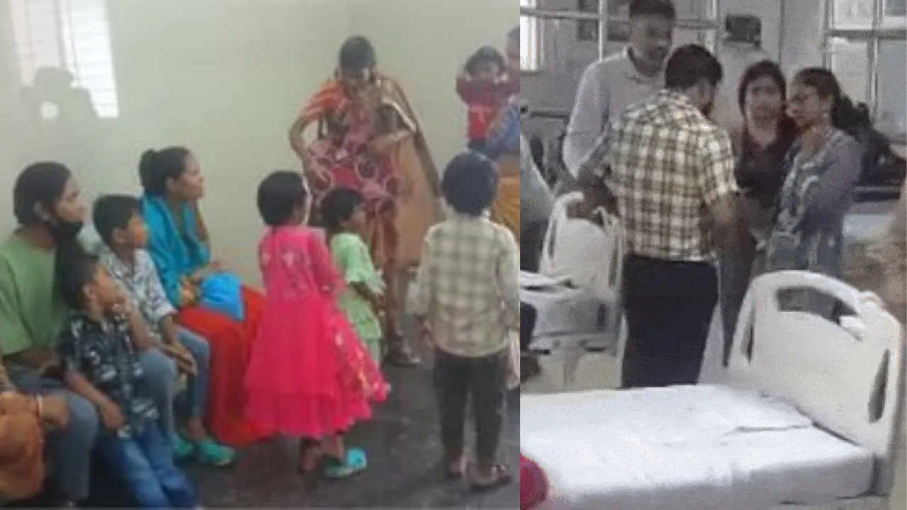 मध्य प्रदेश के छिंदवाड़ा में किडनी में संक्रमण से बच्चे की मौत, 22 दिनों में ऐसा सातवां मामला 