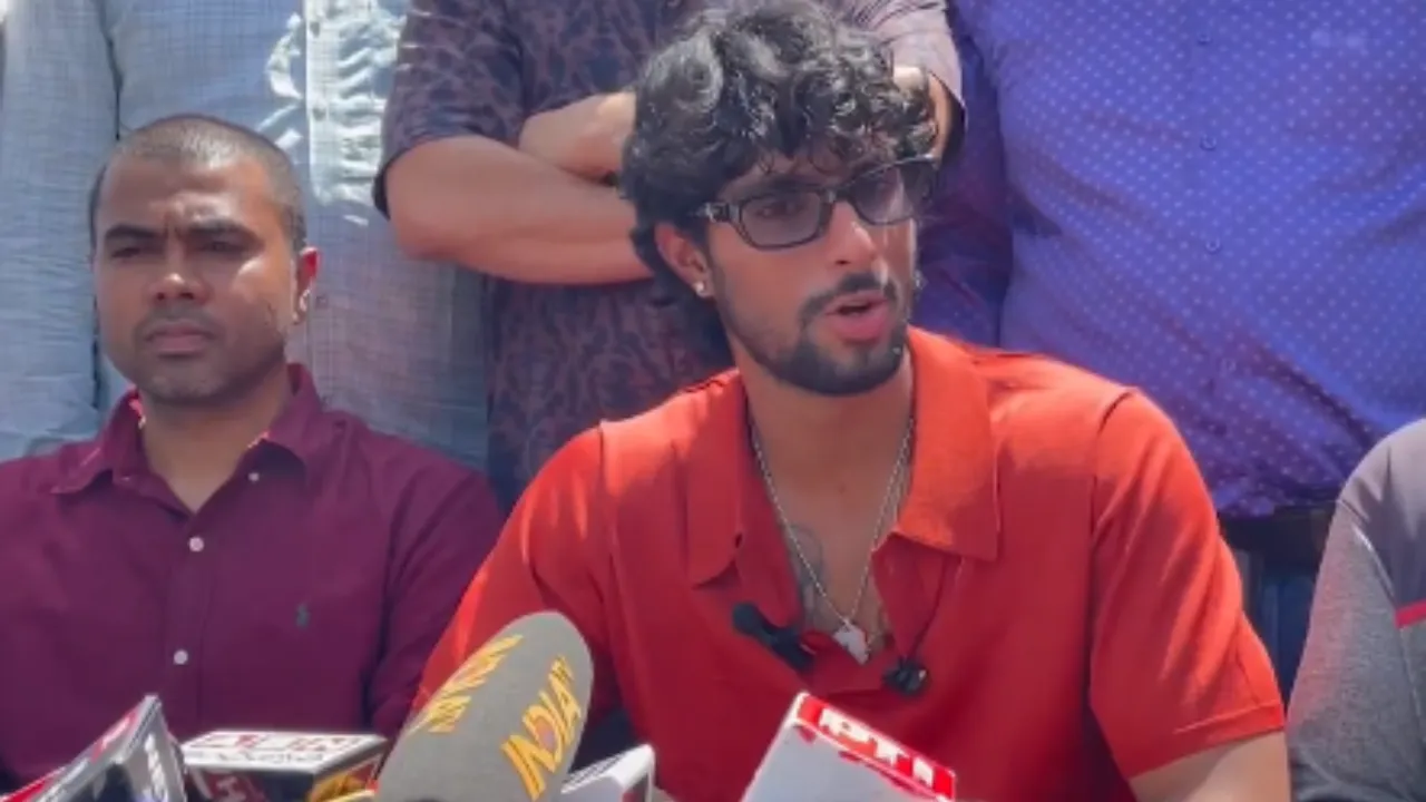 Asia Cup: तिलक ने ली पाकिस्तान की चुटकी, कहा- पाक खिलाड़ियों की छींटाकशी का दिया सबसे सही जवाब