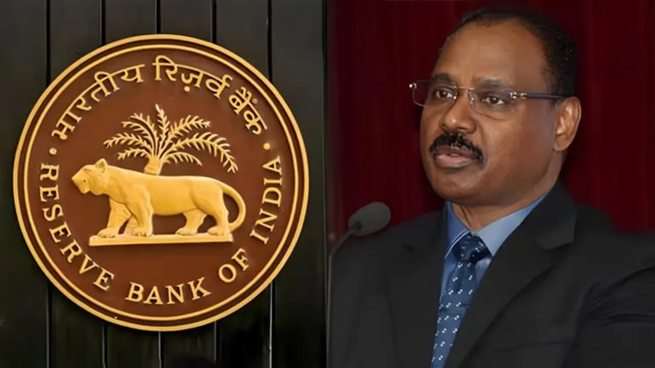 RBI: शिरीष चंद्र मुर्मू बने आरबीआई के डिप्टी गवर्नर, मोदी कैबिनेट ने नियुक्ति को दी मंजूरी