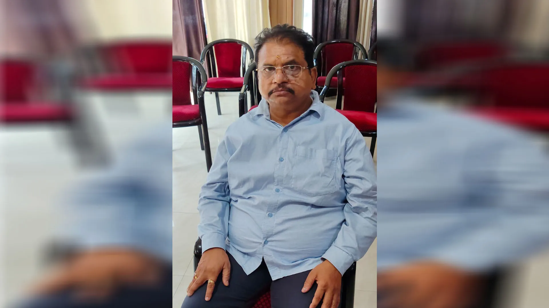 Bareilly : खेत की तूताबंदी करने को मांगी रिश्वत, पांच हजार लेते नक्शानवीस रंगे हाथ गिरफ्तार