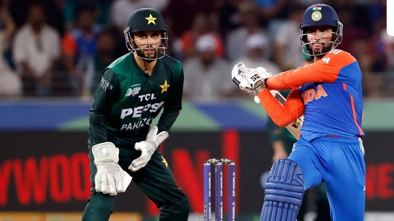 Asia Cup 2025:  भारत ने पाकिस्तान को 5 विकेट से रौंदा, फाइनल में चमके तिलक-कुलदीप