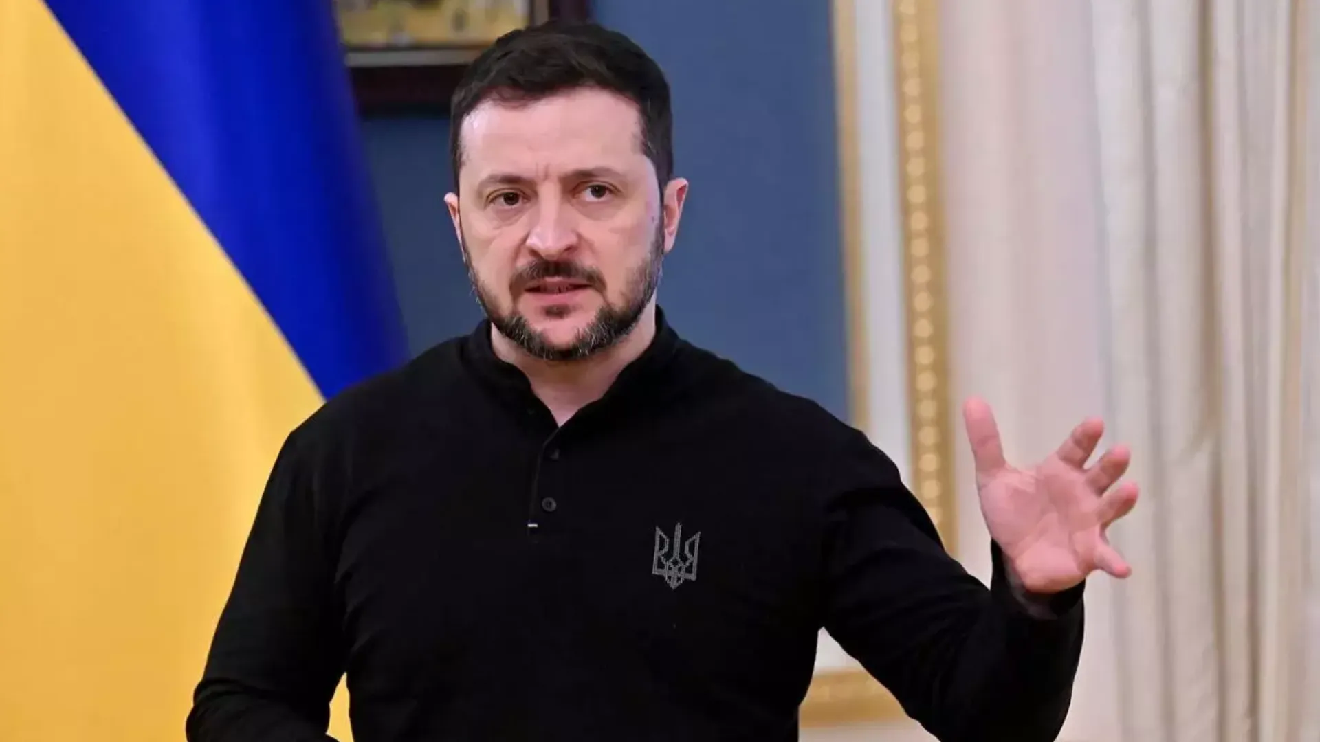 भारत का नाम लिए बिना जेलेंस्की ने ट्रंप के टेरिफ वाले फैसले को बताया सही, कहा-रूस से तेल खरीदने वालों पर हो सख्त कार्रवाई 