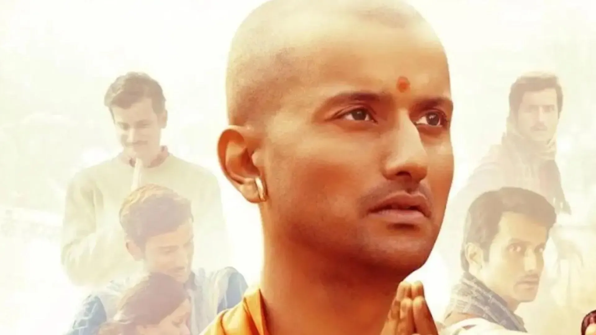  उत्तराखंड के अजय आनंद से योगी तक का सफर...यूपी सीएम के जीवन संघर्षो पर बनी Ajey The Untold Story Of A Yogi का ट्रेलर रिलीज  