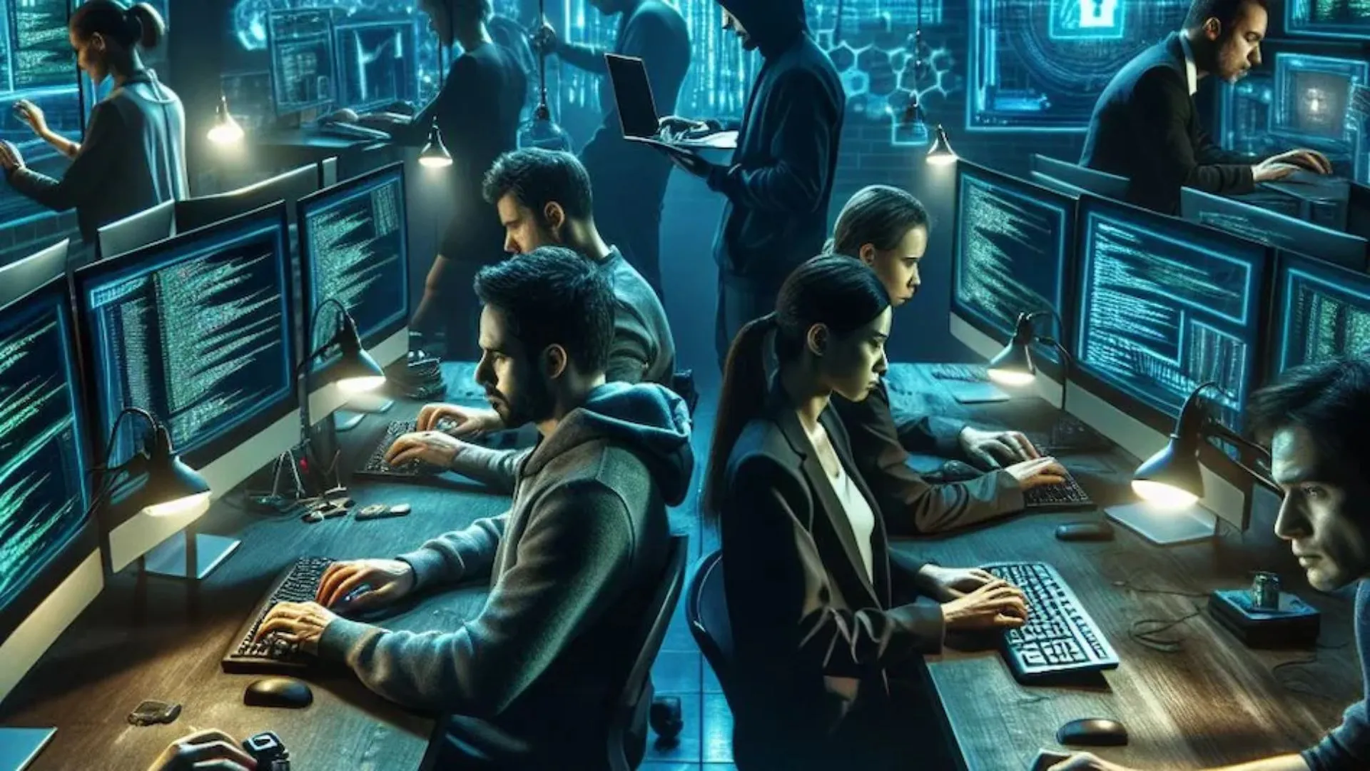 टेक्नोलॉजी के सहारे आकार लेगा नया यूपी, AI, Deep Tech सेक्टर बनेगा भविष्य की रीढ़