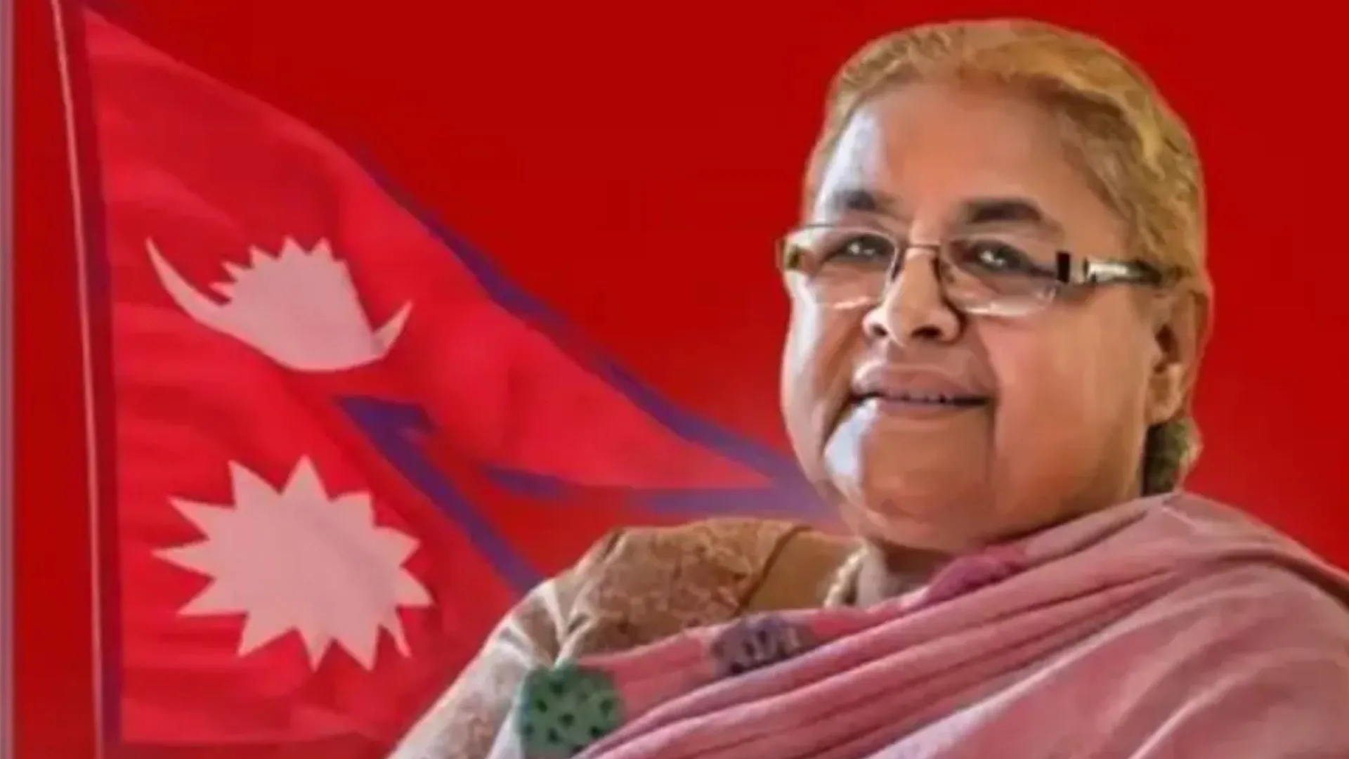 नेपाल की महिला पीएम सुशीला कार्की का यूपी के इस जिले से हैं खास नाता, नेपाल की राजशाही विरोधी आंदोलन का बना रहा केंद्र 