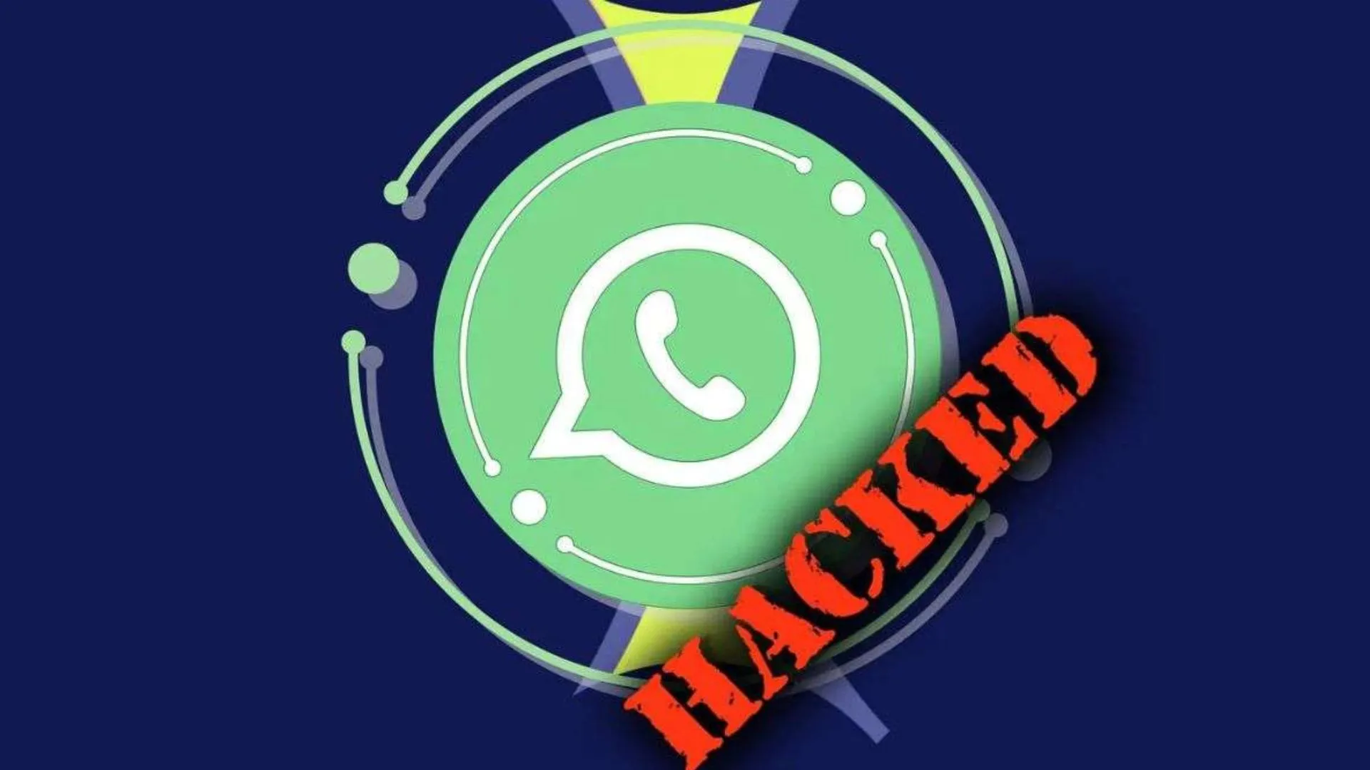 भारत के इस राज्य में बढ़े व्हाट्सएप हैकिंग के मामले...अलर्ट जारी,  APK लिंक और OTP भेजकर कर रहे फ्रॉड 