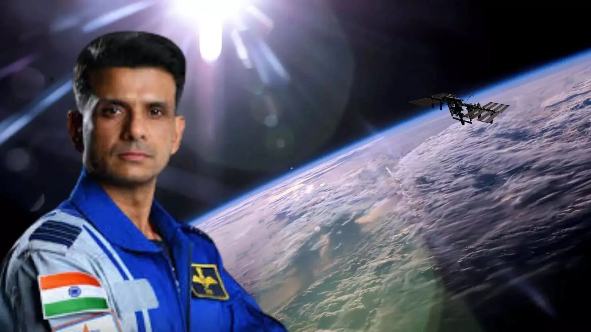 एस्ट्रोनॉट शुभांशु के नाम पर त्रिवेणी नगर में 3 प्रवेश द्वार, एक वार्ड पूर्व मुख्यमंत्री मुलायम सिंह यादव के नामकरण का का प्रस्ताव