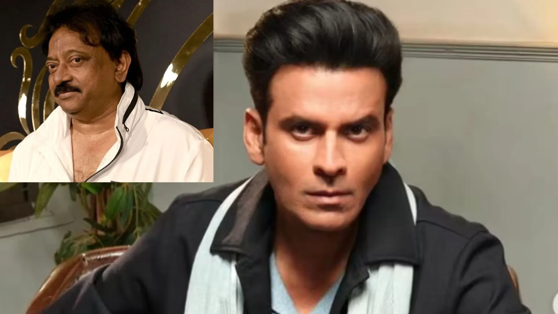 हॉरर के साथ लगेगा कॉमेडी का तड़का, 26 साल बाद एक बार फिर राम गोपाल और मनोज बाजपेयी की सुपरहिट जोड़ी मचाएगी धमाल