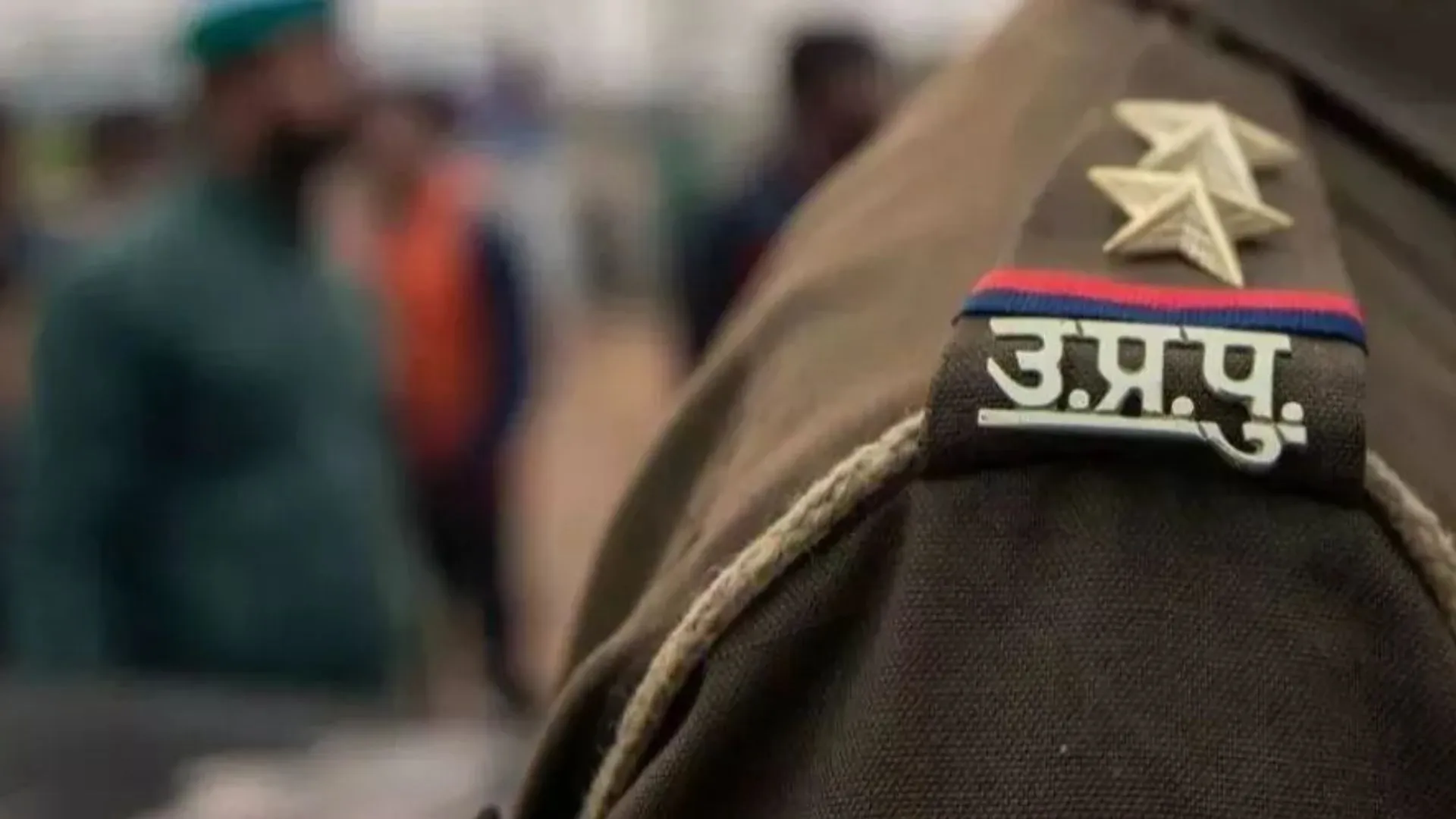 फर्रुखाबाद में 25 हजार का इनामी बदमाश गिरफ्तार, पुलिस से मुठभेड़ में घायल अवस्था में पकड़ा  