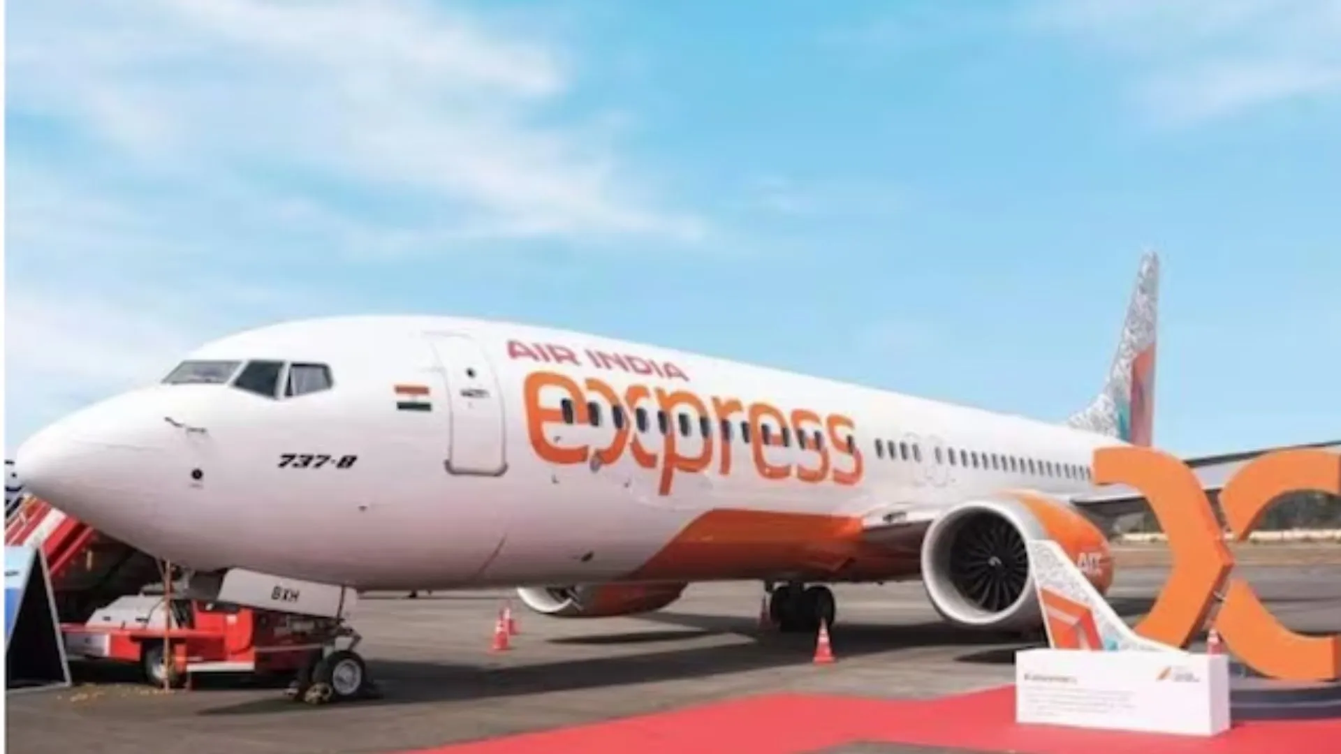 टॉयलेट तलाशते Air India के कॉकपिट में पहुंच गया यात्री...मचा हड़कंप, मामले की जांच जारी 