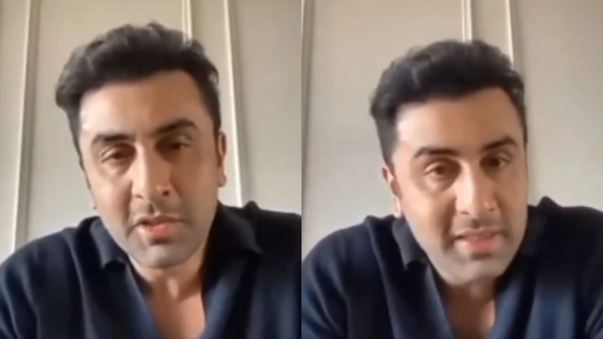 राम बने रणबीर ने छोड़ी smoking, drinking and non-veg, अपनाया सात्विक जीवन..बोले कर रहा हूँ योगा 