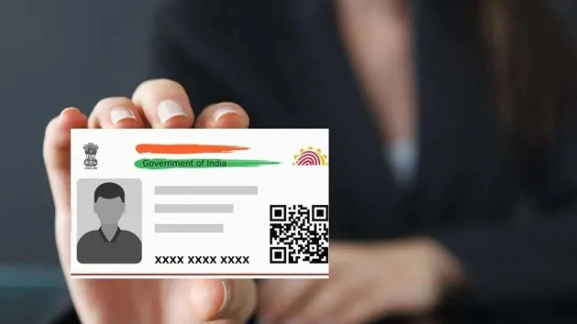 5 और 15 साल के बच्चे करवा लें आधार अपडेट, वरना होगी दिक्कत...अनिवार्य बायोमेट्रिक को राज्यव्यापी अभियान शुरु