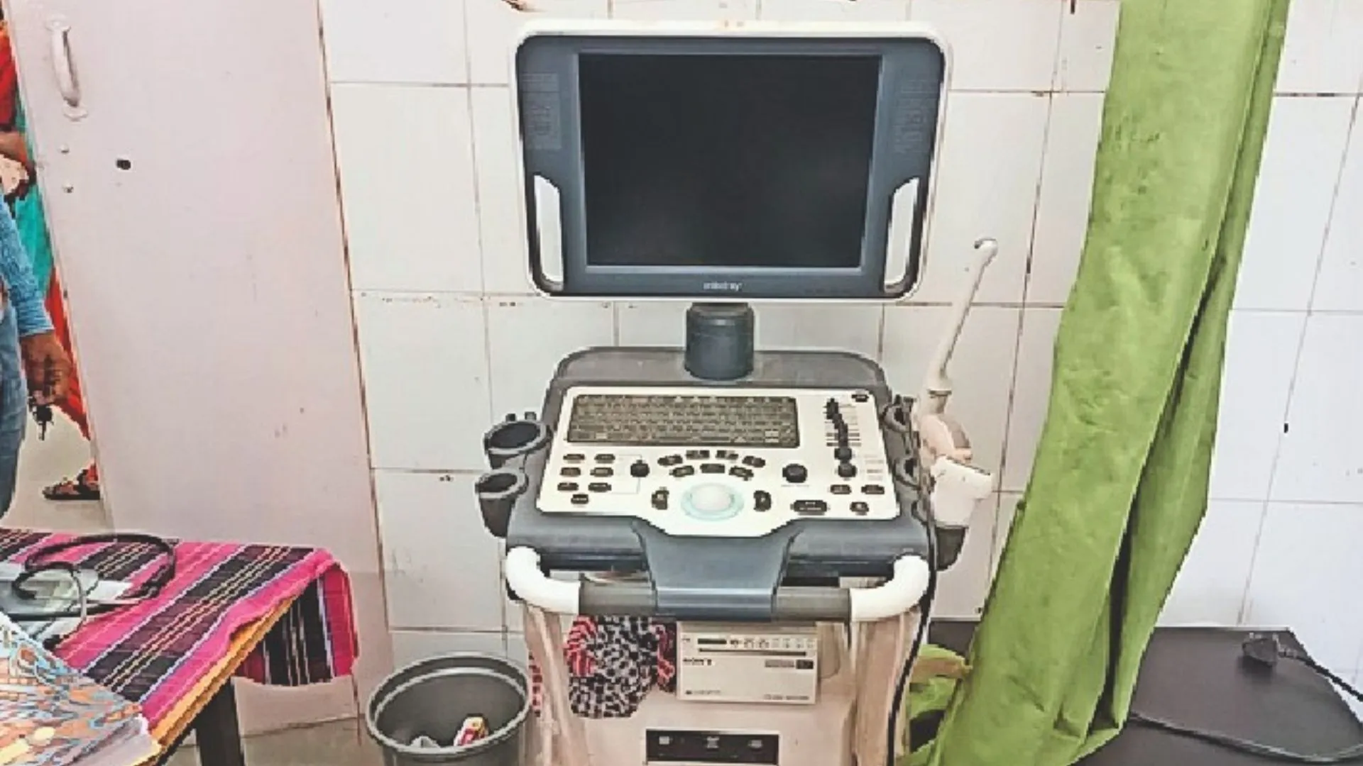 गर्भवती महिलाओं को नहीं मिले ई-वाउचर, पोर्टल अपडेट न होने से अल्ट्रासाउंड में हो रही असुविधा  