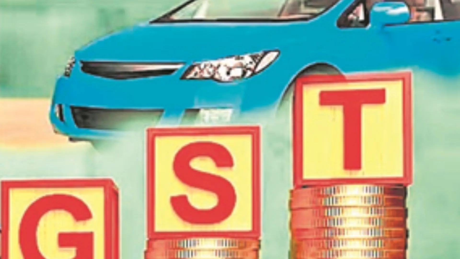 GST में छूट से बाइक और कार खरीदारों की बल्ले-बल्ले
