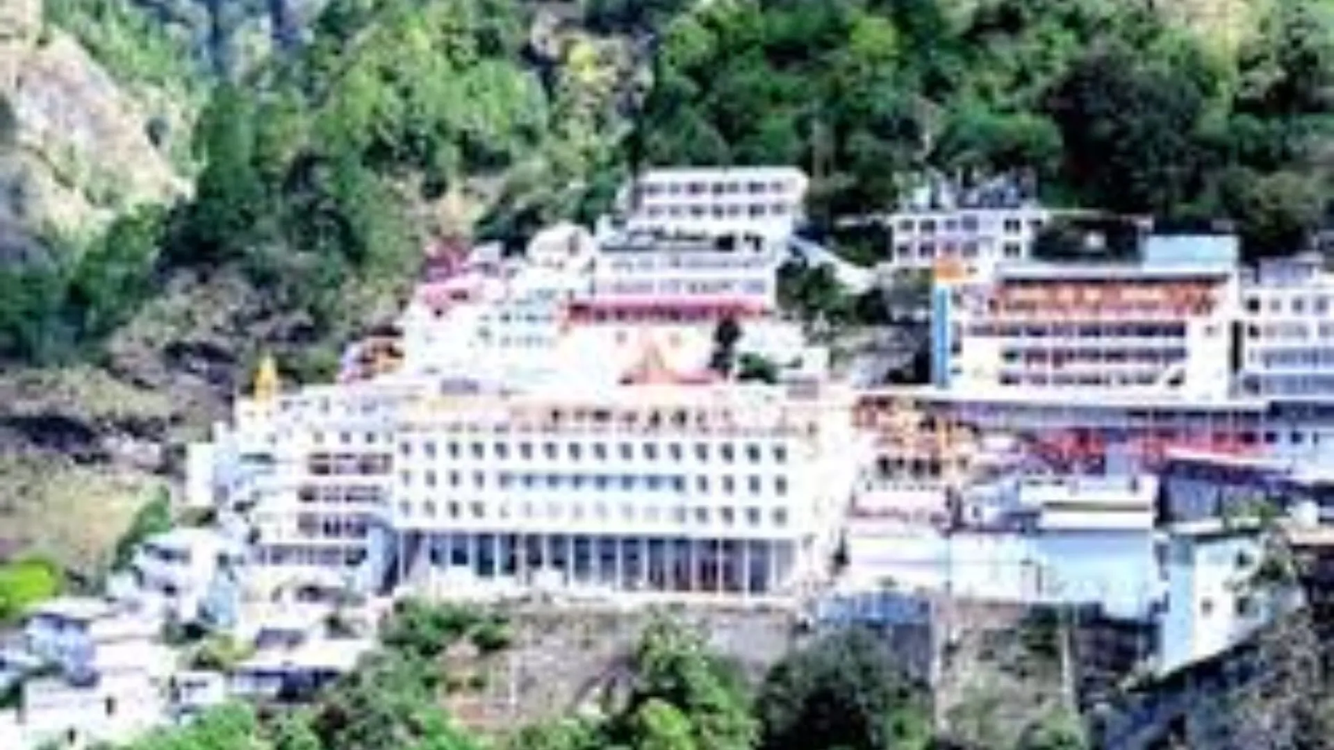 Vaishno Devi Yatra : 11वें दिन भी नहीं शुरू हुई माता वैष्णो देवी यात्रा, भारी बारिश के बाद अबतक कोई आधिकारिक फैसला नहीं  