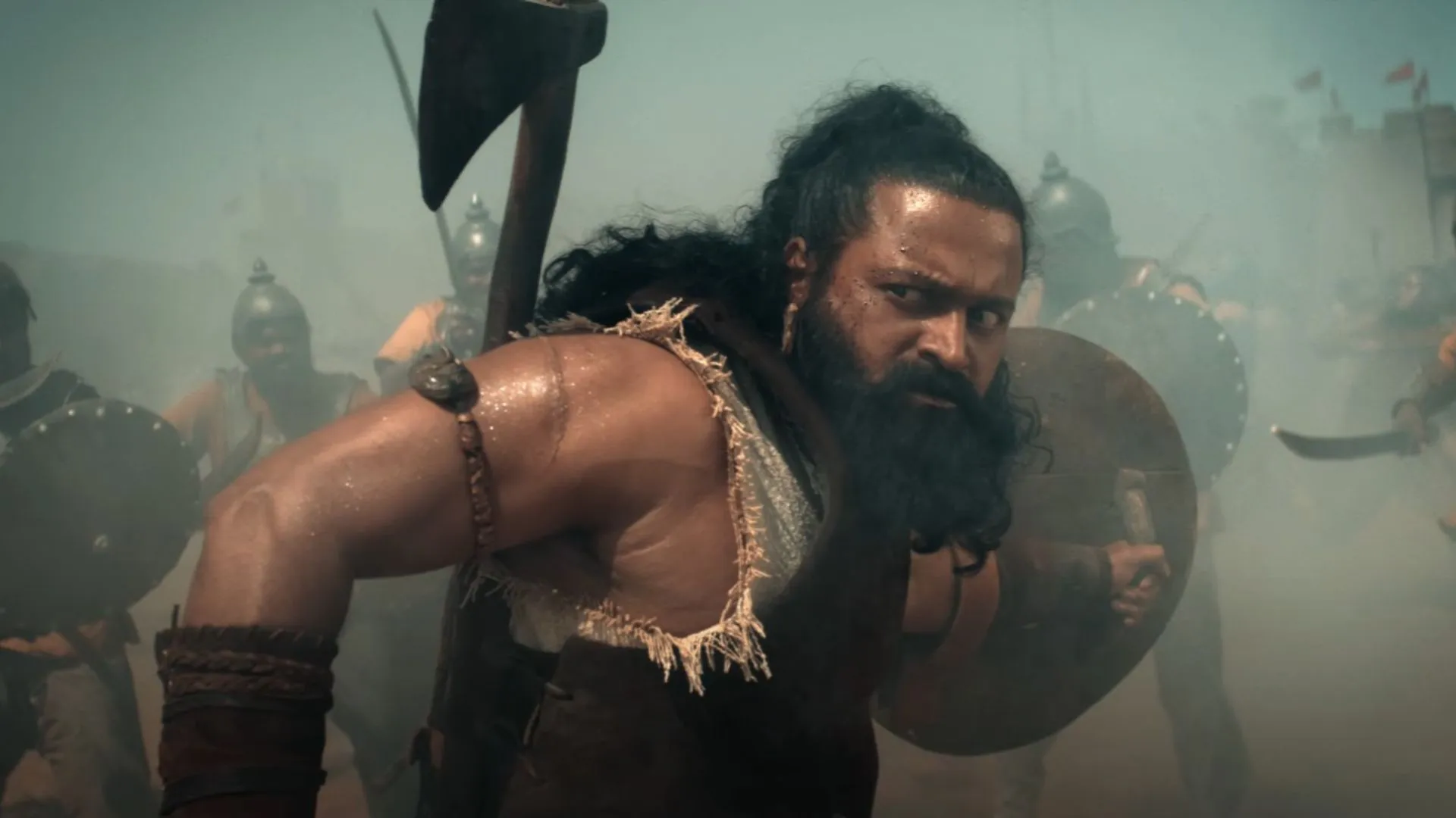 Kantara Chapter 1:  सिर्फ़ एडवांस बुकिंग में ही कर ली करोड़ों की कमाई, जानें कितना किया कलेक्शन