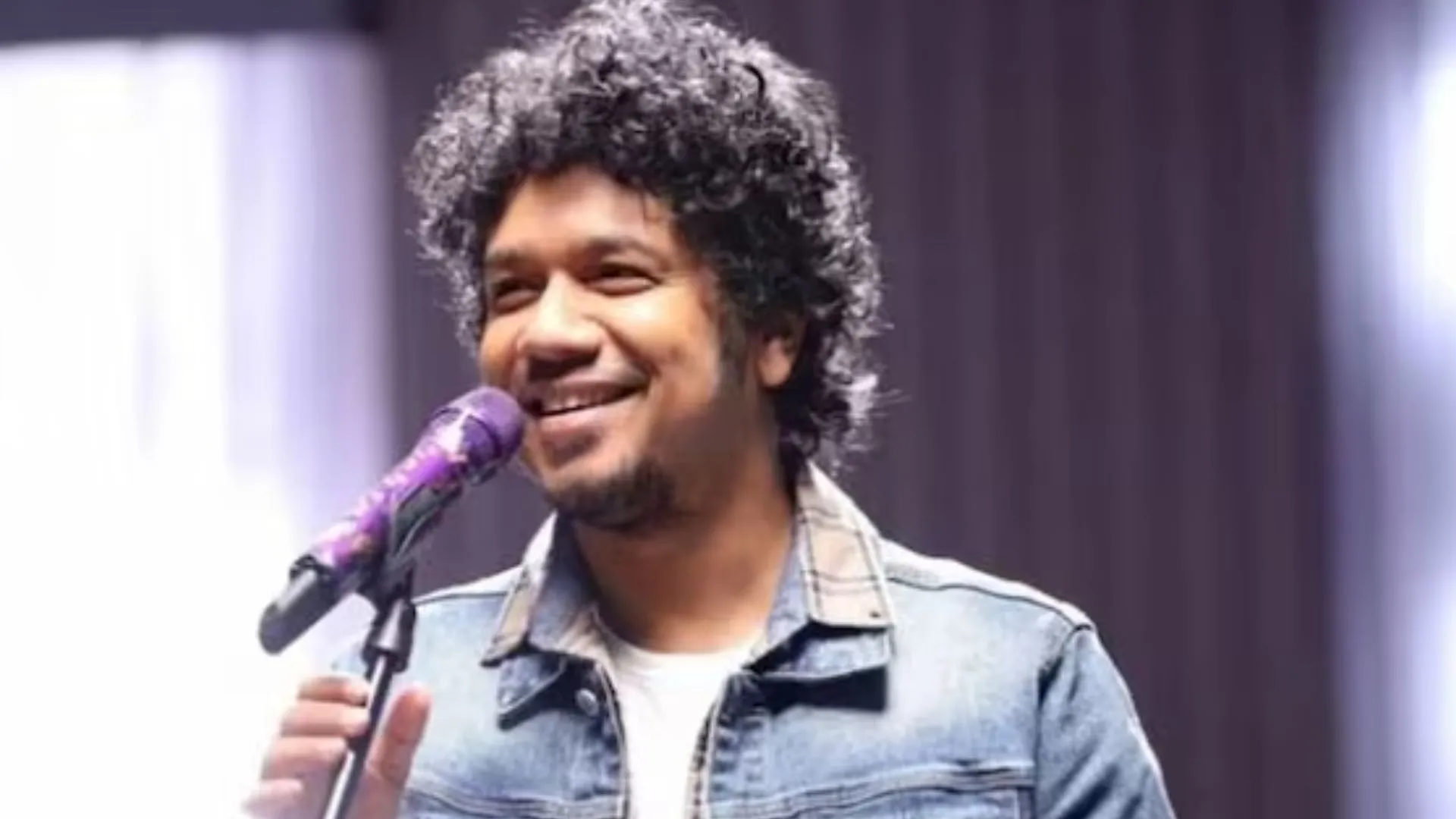 सिंगर Papon ने Teacher's Day पर अपने पेरेंट्स को किया याद, बताया सबसे महान शिक्षक