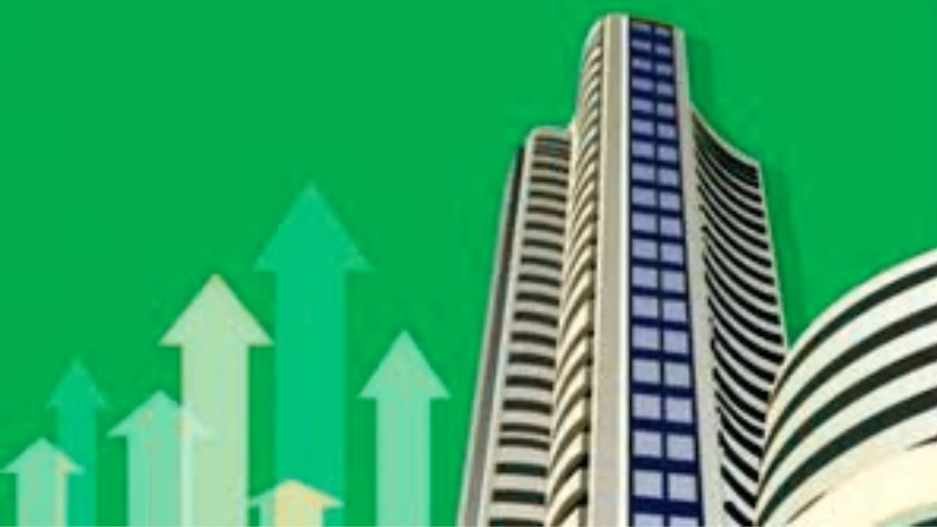 पिछले तीन सत्रों की गिरावट से उबरने में सफल हुआ घरेलू शेयर बाजार, सेंसेक्स ने 555 अंकों की लगाई छलांग, निफ्टी में 198 अंक की बढ़त