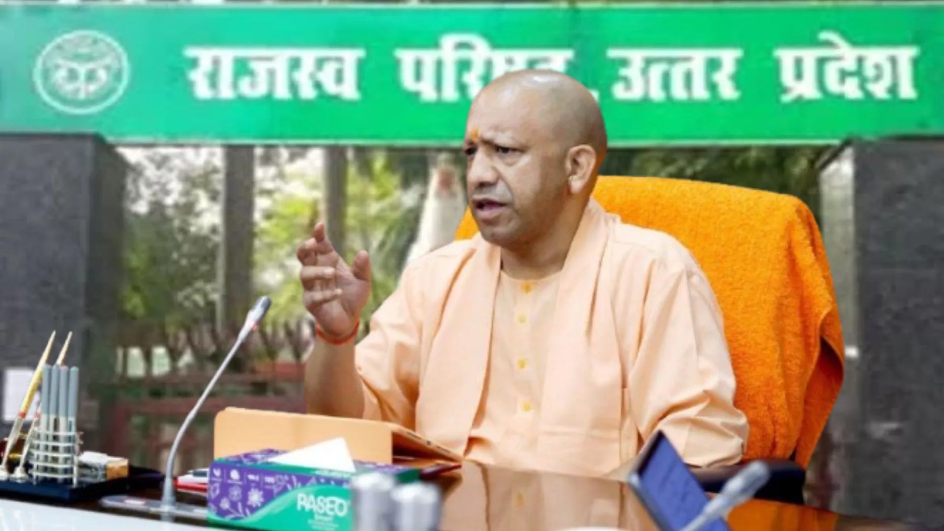 राजस्व मामलों के निस्तारण में लखनऊ अव्वल! न्यायालयों से जुड़े मामलों के निस्तारण में जौनपुर रहा सबसे आगे