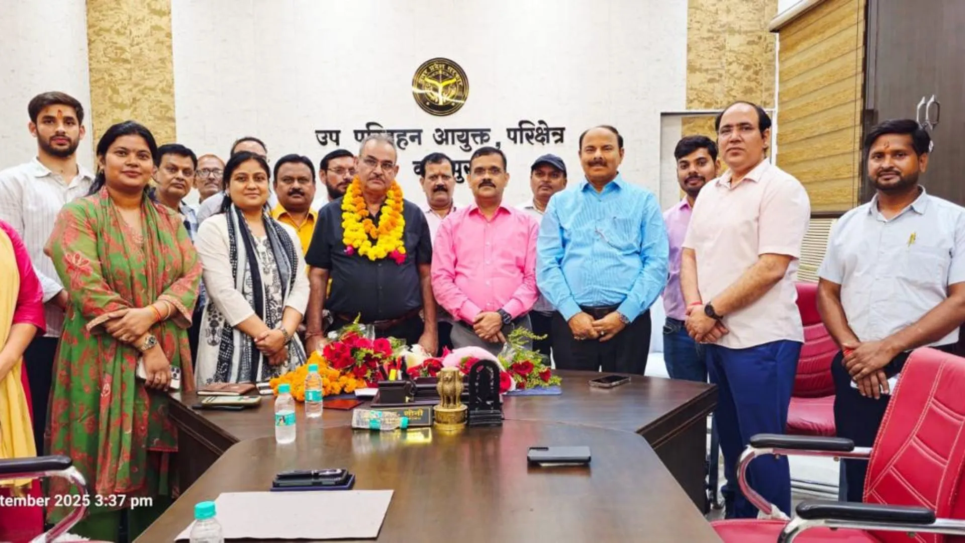 कानपुर में कानूनगो से लेखपाल बने आलोक के पास 100 करोड़ की संपत्ति का अनुमान:  जांच में 60 करोड़ की संपत्ति मिली