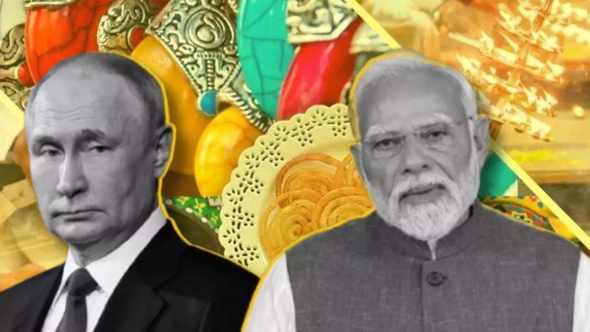 यूपी इंटरनेशनल ट्रेड शो: रूस बनेगा पार्टनर कंट्री, तीसरे साल होने जा रहे मेगा इवेंट में जानिए इस बार क्या होगा खास 