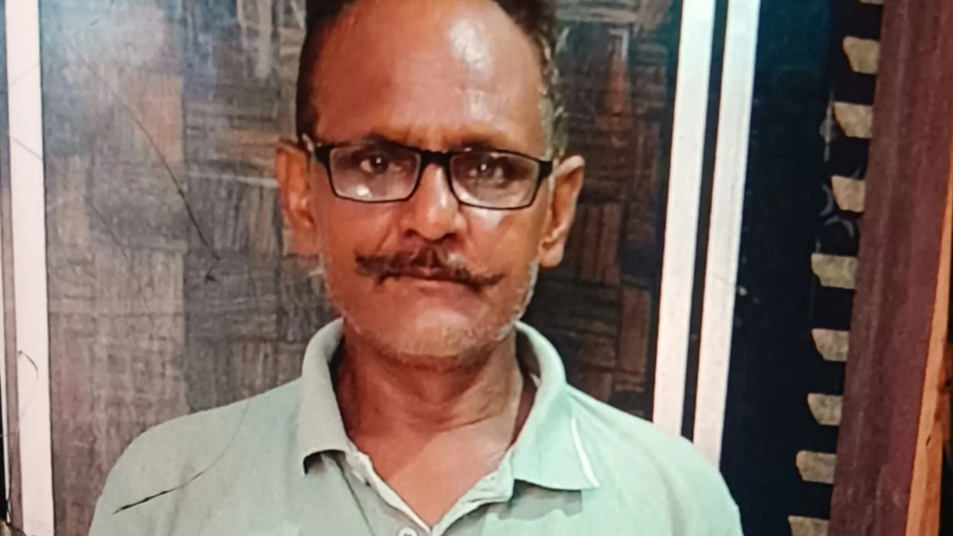 कानपुर में सिक्योरिटी गार्ड को कंटेनर ने कुचला: पेट्रोल पंप पर शरीर के दाहिनी तरफ  पहिया चढ़ने से हुआ हादसा, मृत घोषित