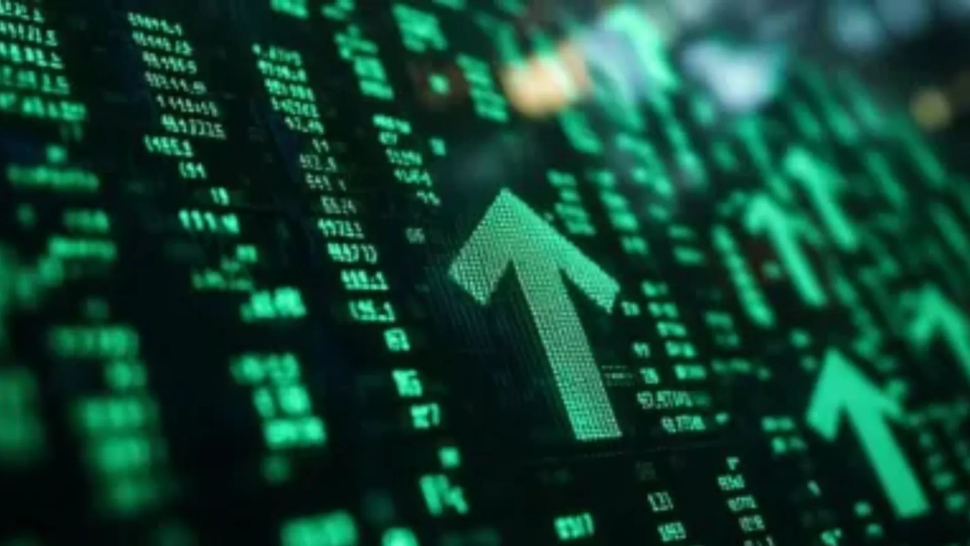 Stock Market Today:  बढ़त के साथ खुले शेयर बाजार, शानदार तेजी के साथ खुले इन कंपनियों के स्टॉक्स