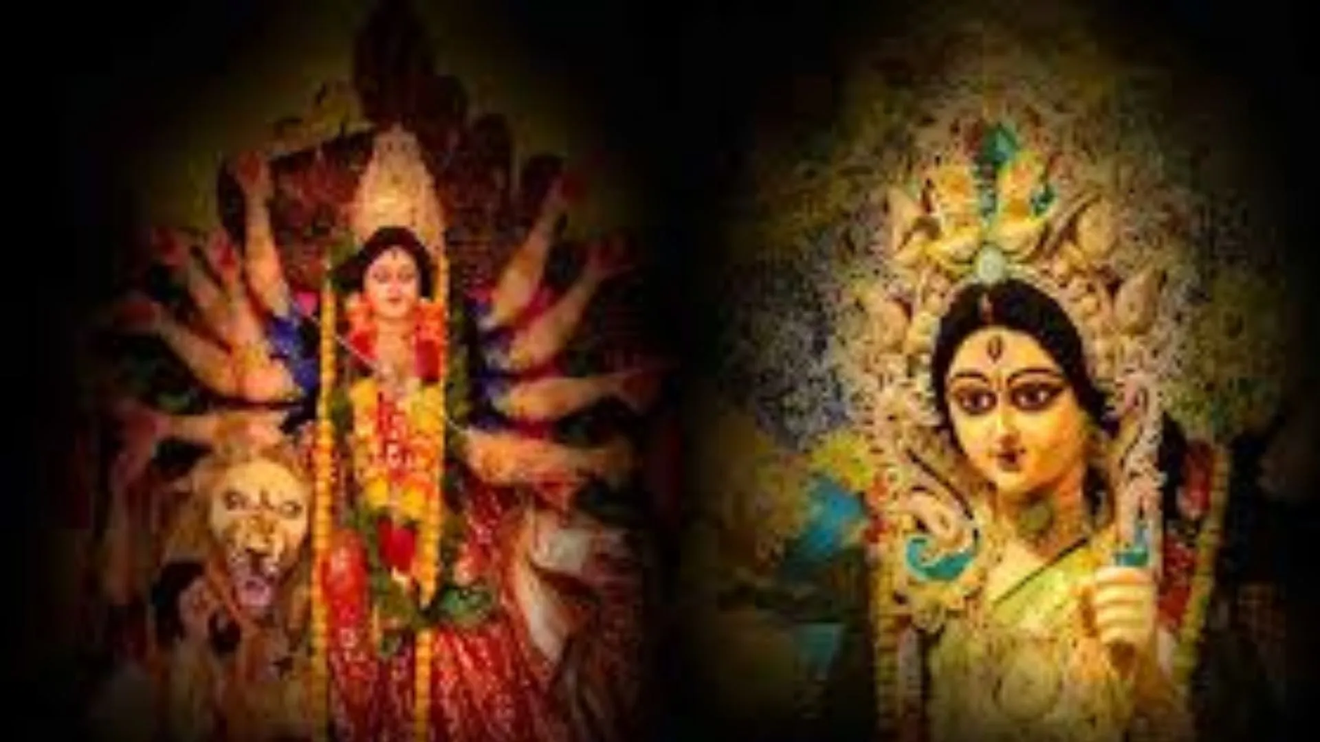 Shardiya Navratri 2025: इस बार दस दिनों का होगा शारदीय नवरात्र, जानिए ज्योतिषियों के अनुसार क्या है शुभ कलश स्थापना का समय 