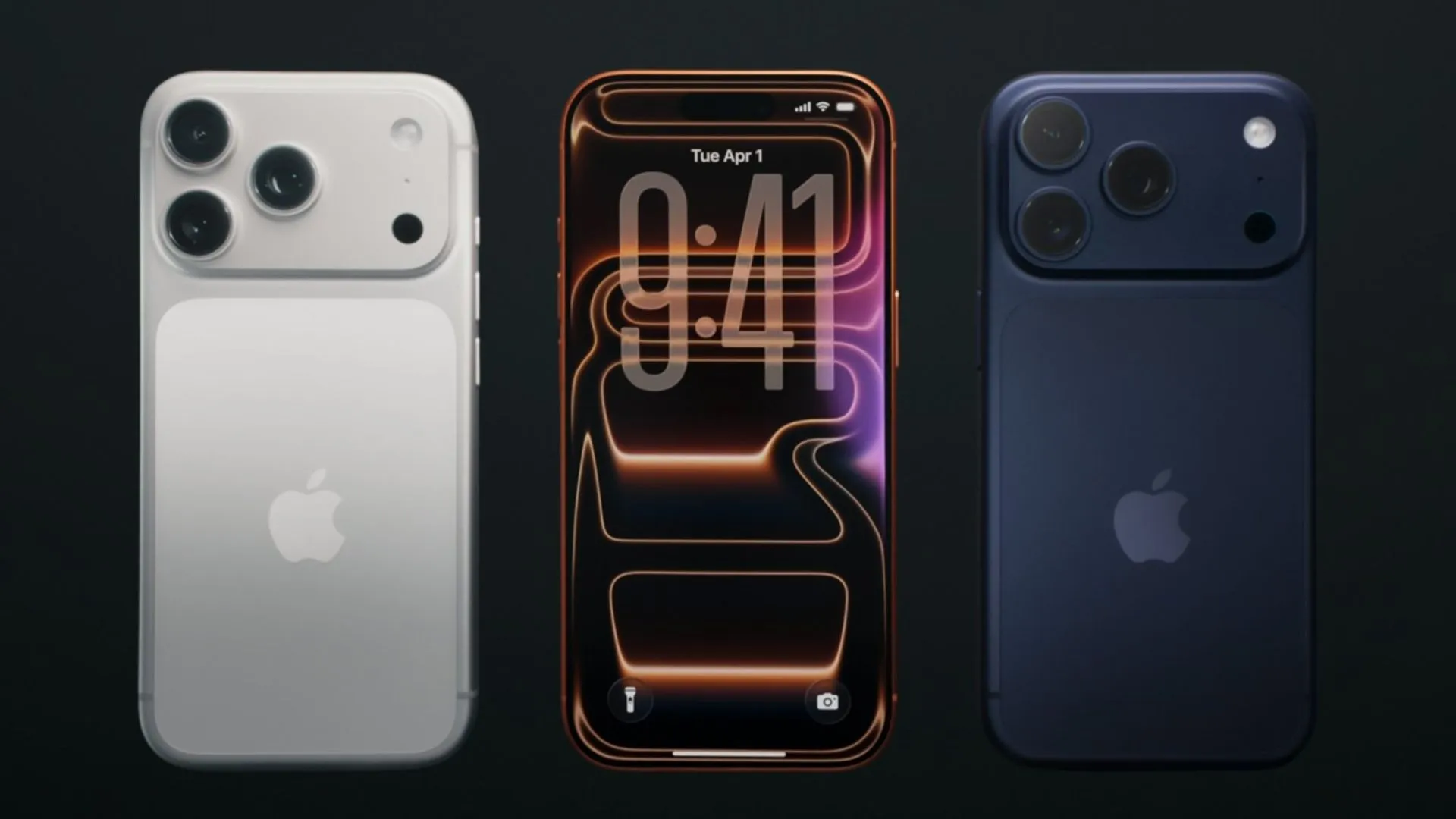iPhone-17 series हुई लांच:भारत में इस दिन से बिक्री होगी शुरू, जानिए कितनी होगी कीमत   