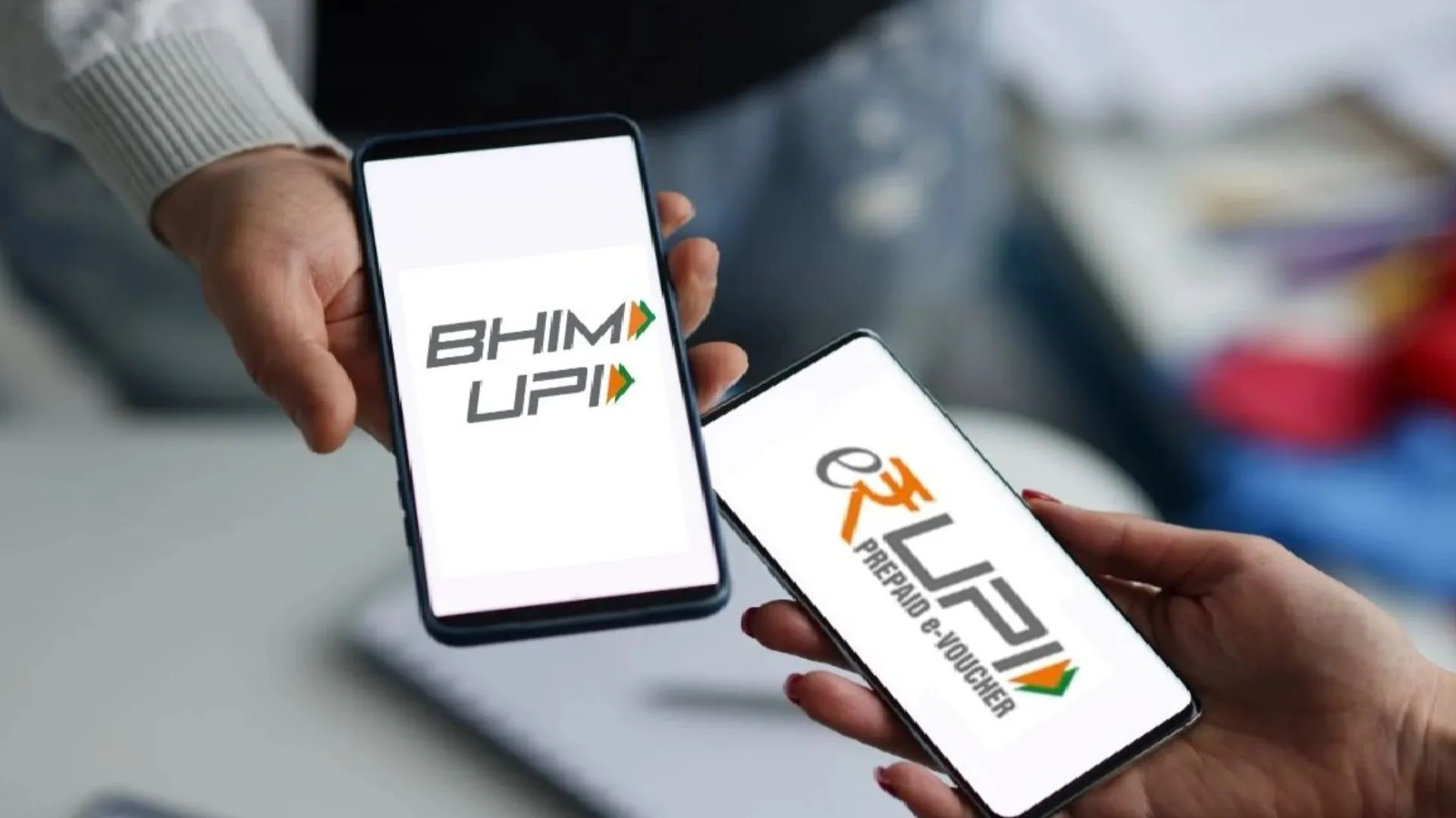 भारत में 20 अरब से अधिक UPI लेन-देन के आकड़े को किया पार, एक नया रिकॉर्ड हुआ कायम 