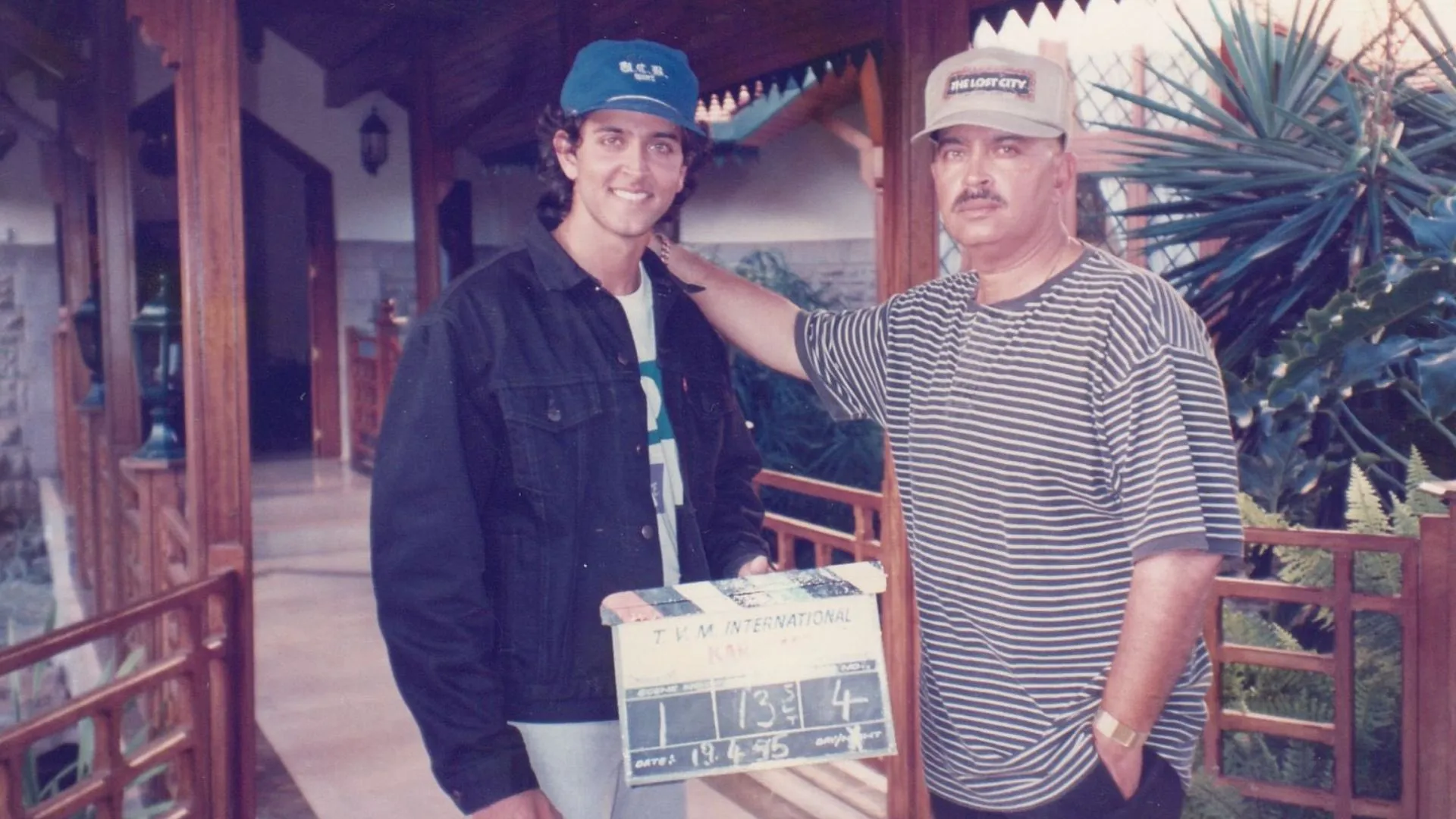 Rakesh Roshan Birthday Special: एक्टिंग से शुरू हुआ था बॉलीवुड करियर, मगर डायरेक्शन ने दिलाई अलग पहचान, इस फेमस एक्टर के हैं प्राउड पिता  