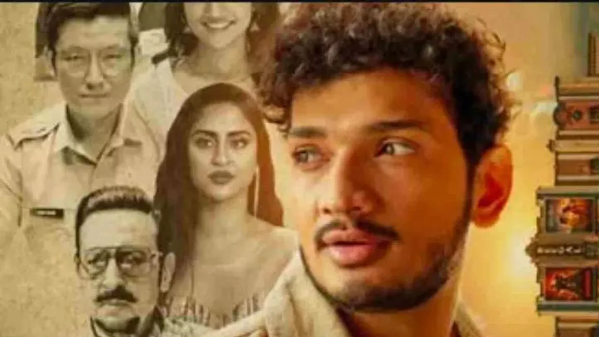 मुनव्वर फारूकी ने शुरू की इस वेबसीरीज की डबिंग, बोले-मेरे लिए कोई साधारण काम नहीं