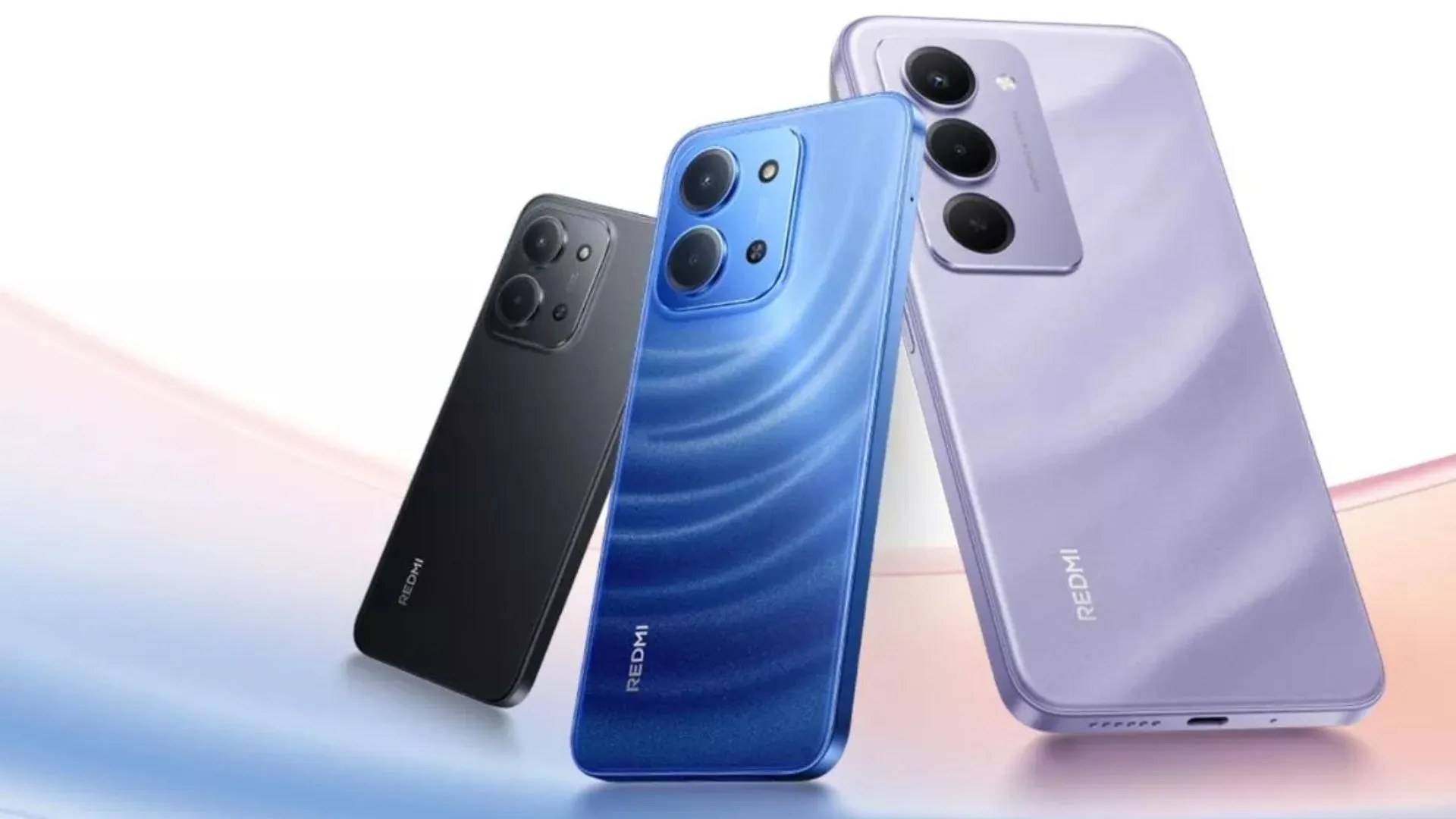 चाइनीज टेक कंपनी रेडमी ने लॉन्च किया 6000 एमएएच बैटरी वाला सस्ता फोन