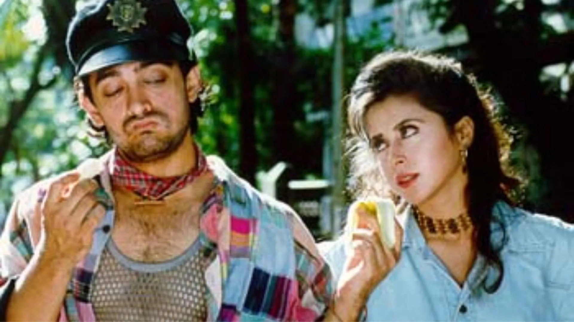 फिल्म नहीं, एहसास है ...1995 रिलीज रंगीला को लेकर उर्मिला मातोंडकर ने किया भावुक पोस्ट, बताया करियर की बेस्ट फिल्म 