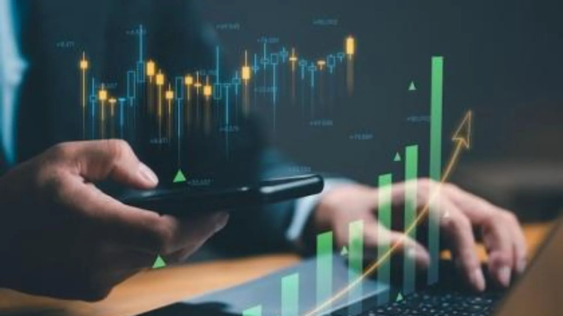 Stock Market Today: सकारात्मक शुरुआत के बाद भी घरेलू शेयर बाजारों में गिरावट, बढ़त के बावजूद सेंसेक्स हुआ ढेर..निफ्टी का हुआ बुरा हाल  