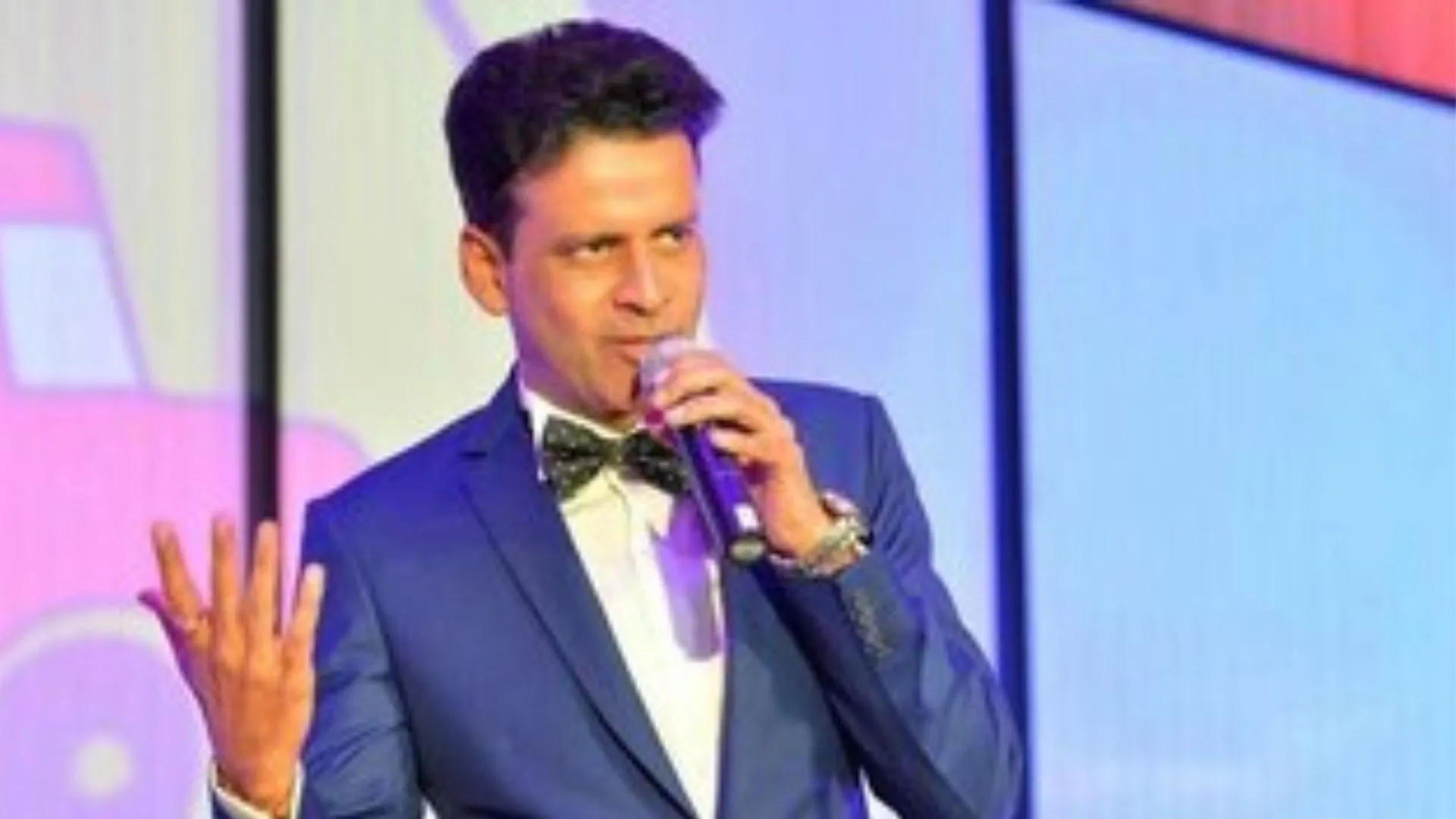 बिहार में बाढ़ प्रभावित लोगों की मदद के लिए आगे आये मनोज बाजपेयी, लोगों से की ये अपील  