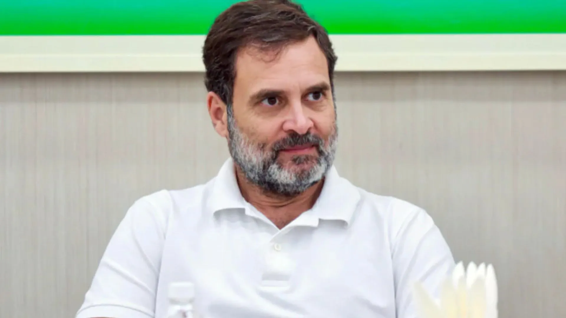 CRPF ने राहुल गांधी पर लगाया सुरक्षा प्रोटोकॉल उल्लंघन का आरोप, कांग्रेस अध्यक्ष खड़गे को लेटर लिखा, नहीं मान रहे सुरक्षा के नियम