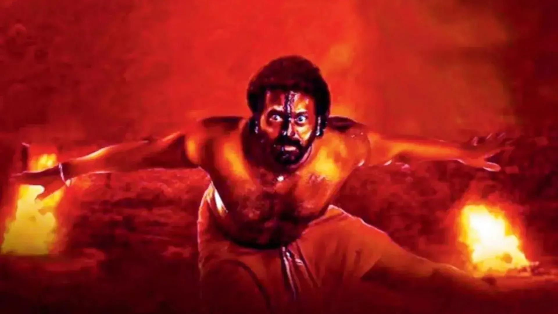 कंतारा चैप्टर 1 में इस एक्टर ने किया बिना बॉडी डबल के खतरनाक स्टंट, कलारिपयट्टू, तलवारबाज़ी और घुड़सवारी की कड़ी ट्रेनिंग से किया खुद को तैयार  