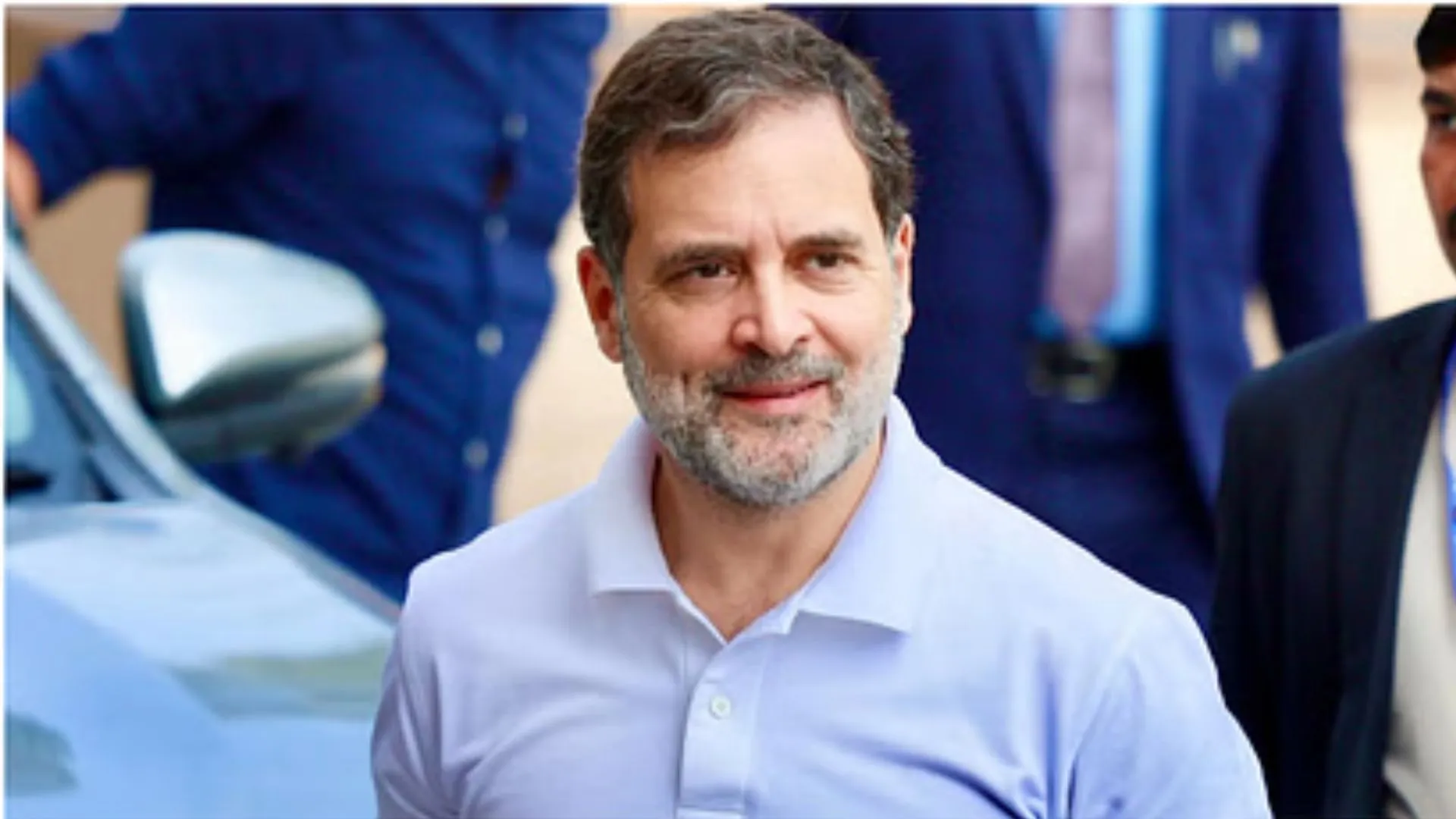 राहुल गांधी के खिलाफ निगरानी अर्जी पर सुनवाई, फास्ट ट्रैक कोर्ट ने अर्जी की प्रति देने का दिया आदेश