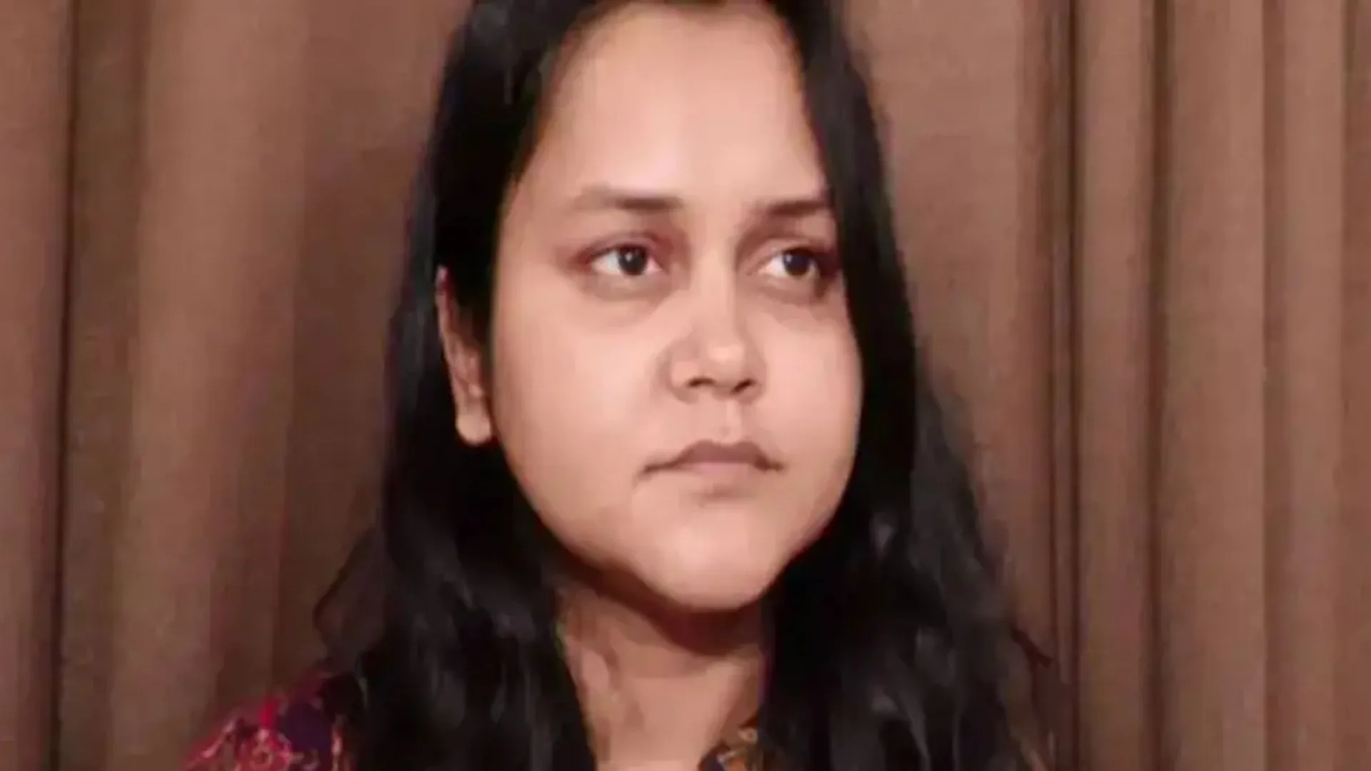 पहलगाम हमले में पति को गंवाने वाली ऐशन्या की सभी भारतीयों से अपील, 'न देखें भारत बनाम पाकिस्तान मैच'