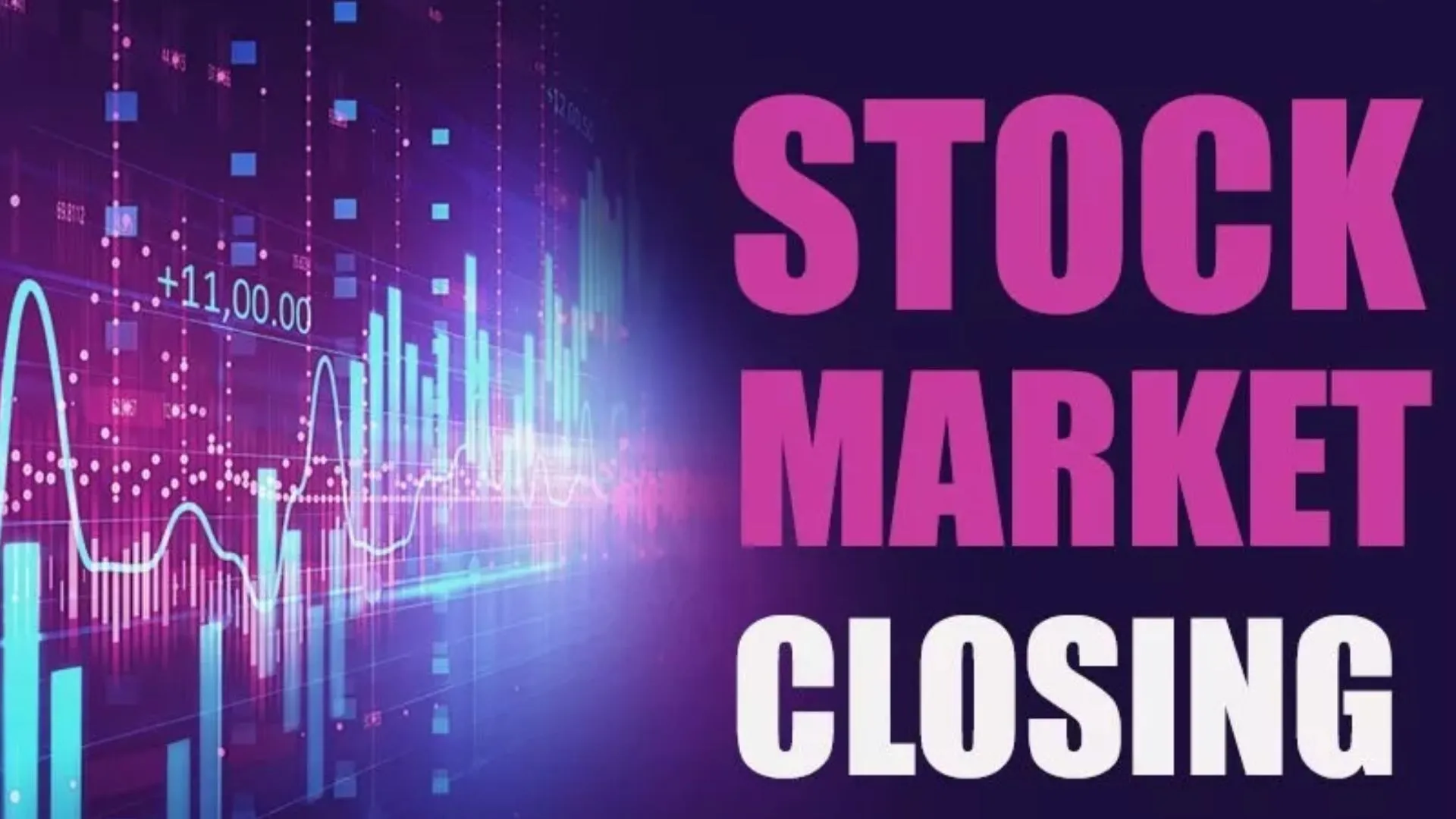 Stock Market Closed: लगातार दूसरे दिन शेयर बाजार में तेजी, 313 अंक की बढ़त पर बंद हुआ सेंसेक्स