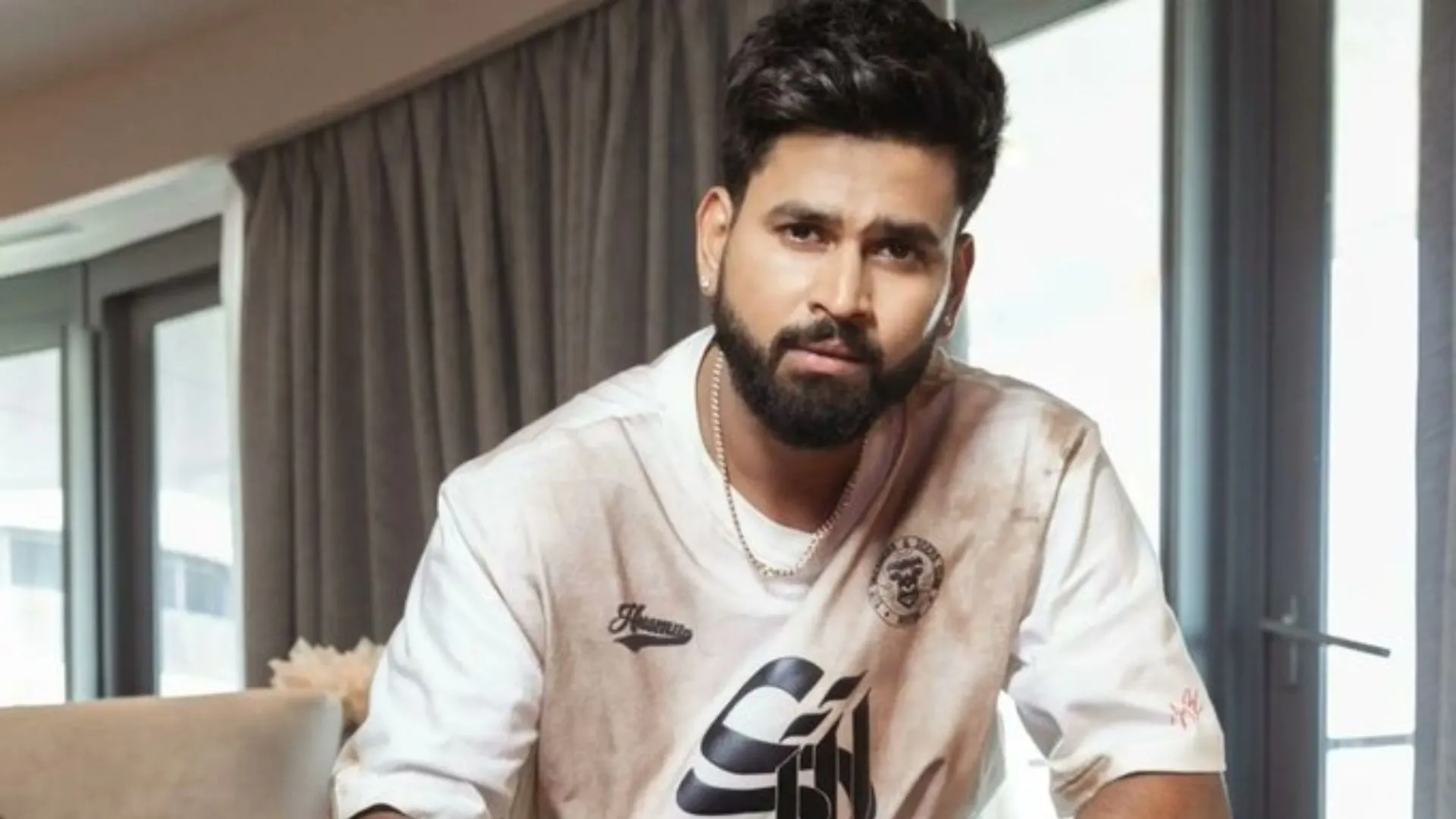 एशिया कप से बाहर होने के बाद भी इस खिलाड़ी को मिली अहम जिम्मेदारी, ऑस्ट्रेलिया के खिलाफ करेंगे टीम इंडिया को लीड 