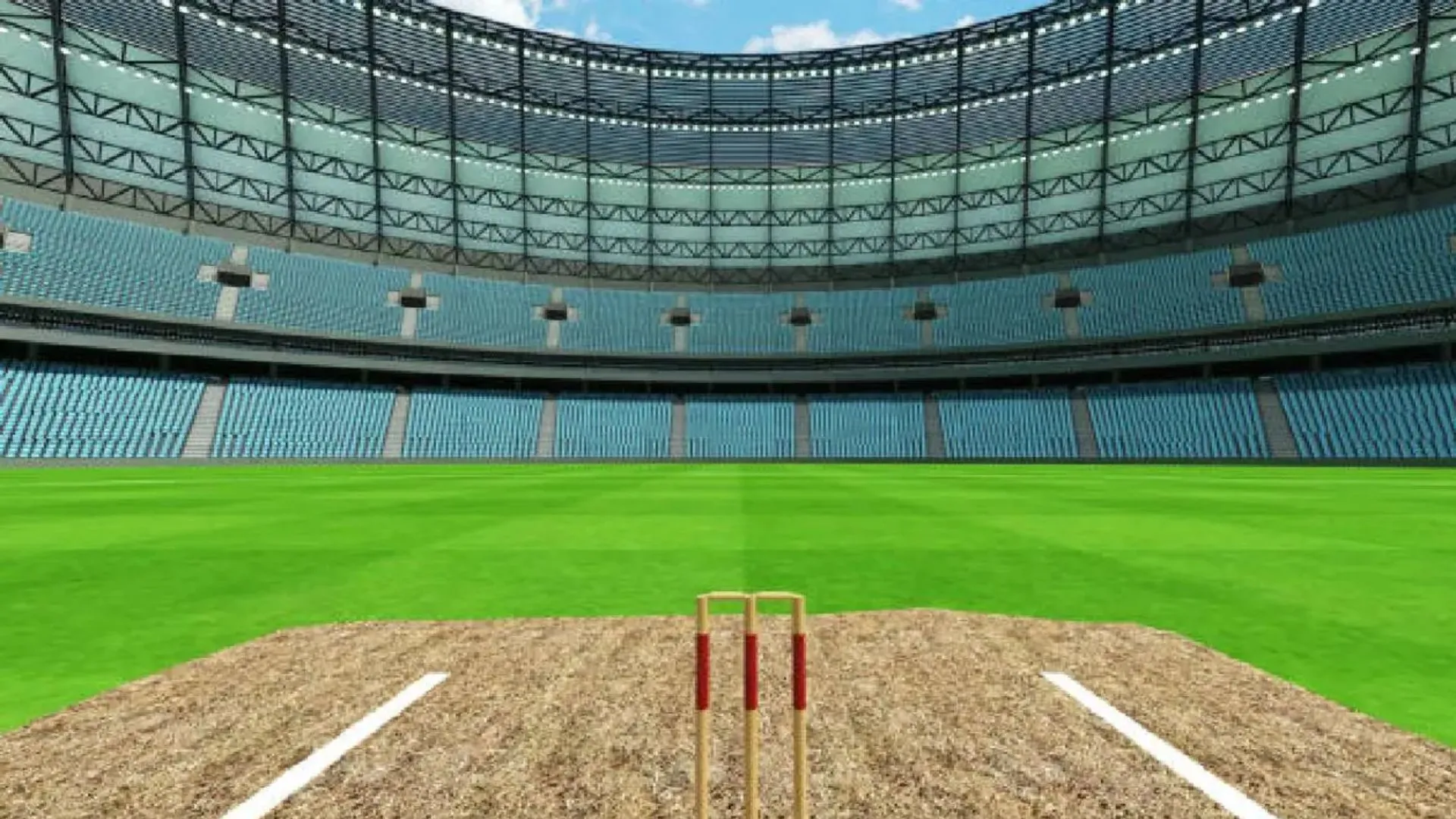 यूपी के खिलाड़ियों की बल्ले-बल्ले! 20 करोड़ से बनेगा आधुनिक इंडोर स्टेडियम, खेल के क्षेत्र में अवसर प्रदान करेगी योगी सरकार