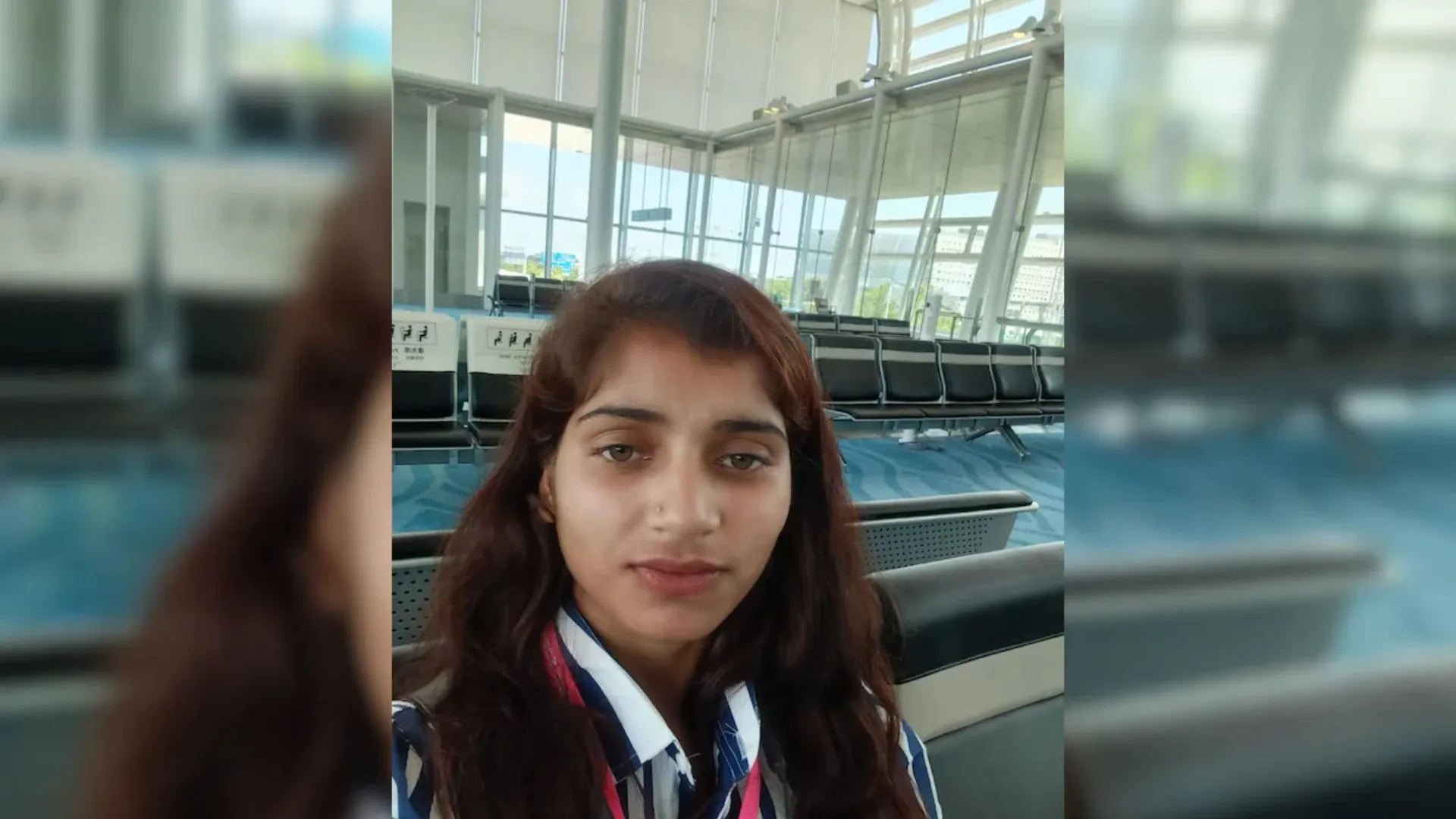 बाराबंकी की बेटी ने पहले बढ़ाया देश का मान, अब पूजा के टैलेंट को मिलेगी नयी उड़ान 