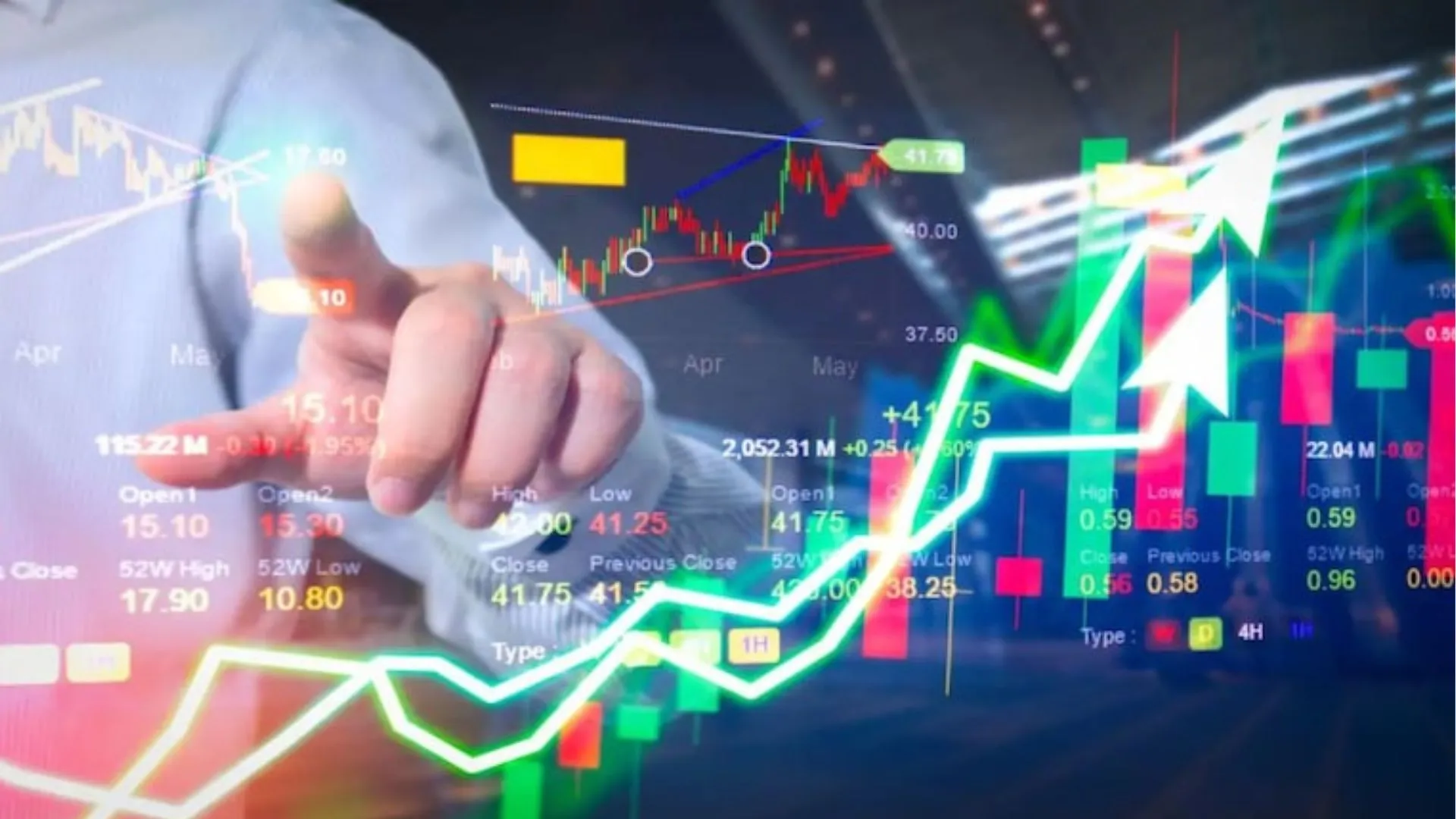 Stock Market Today: मजबूत वैश्विक रुझानों के बीच खुले शेयर बाजार, शुरुआती कारोबार में Sensex-Nifty में तेजी 