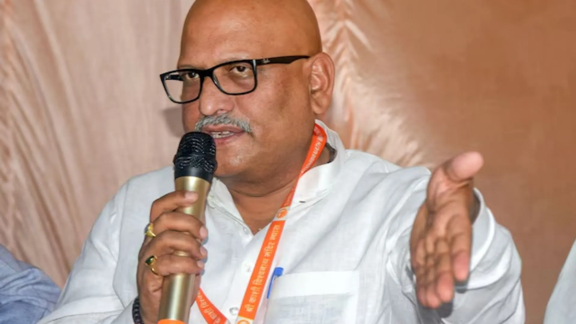 PM मोदी के दौरे से पहले हाउस अरेस्ट किये गए अजय राय, विरोध प्रदर्शन का किया था आह्वान