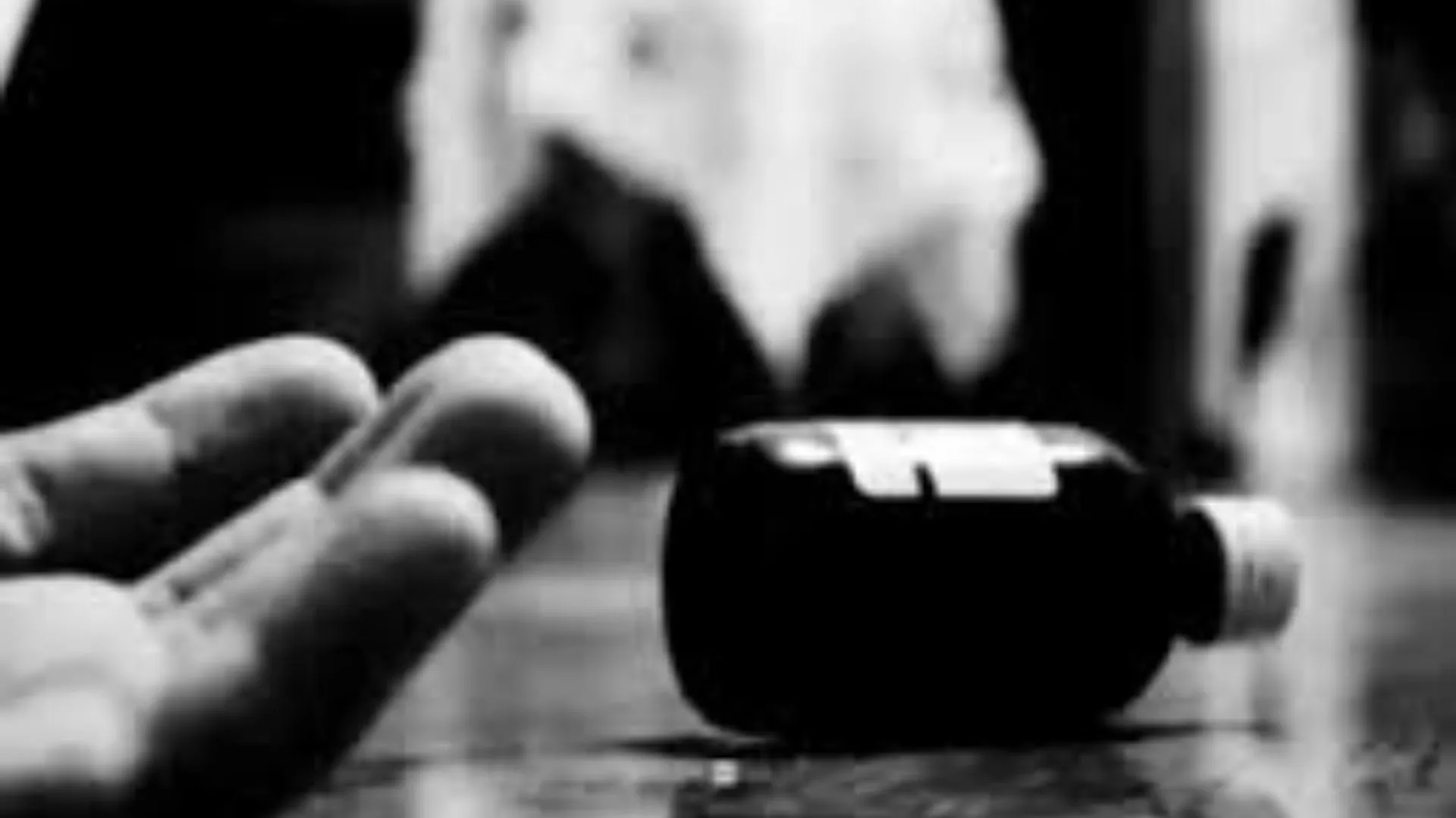 बिजनौर पुलिस लाइन में तैनात कांस्टेबल ने खाया जहर: अस्पताल में भर्ती, कमरे से सुसाइड नोट बरामद 