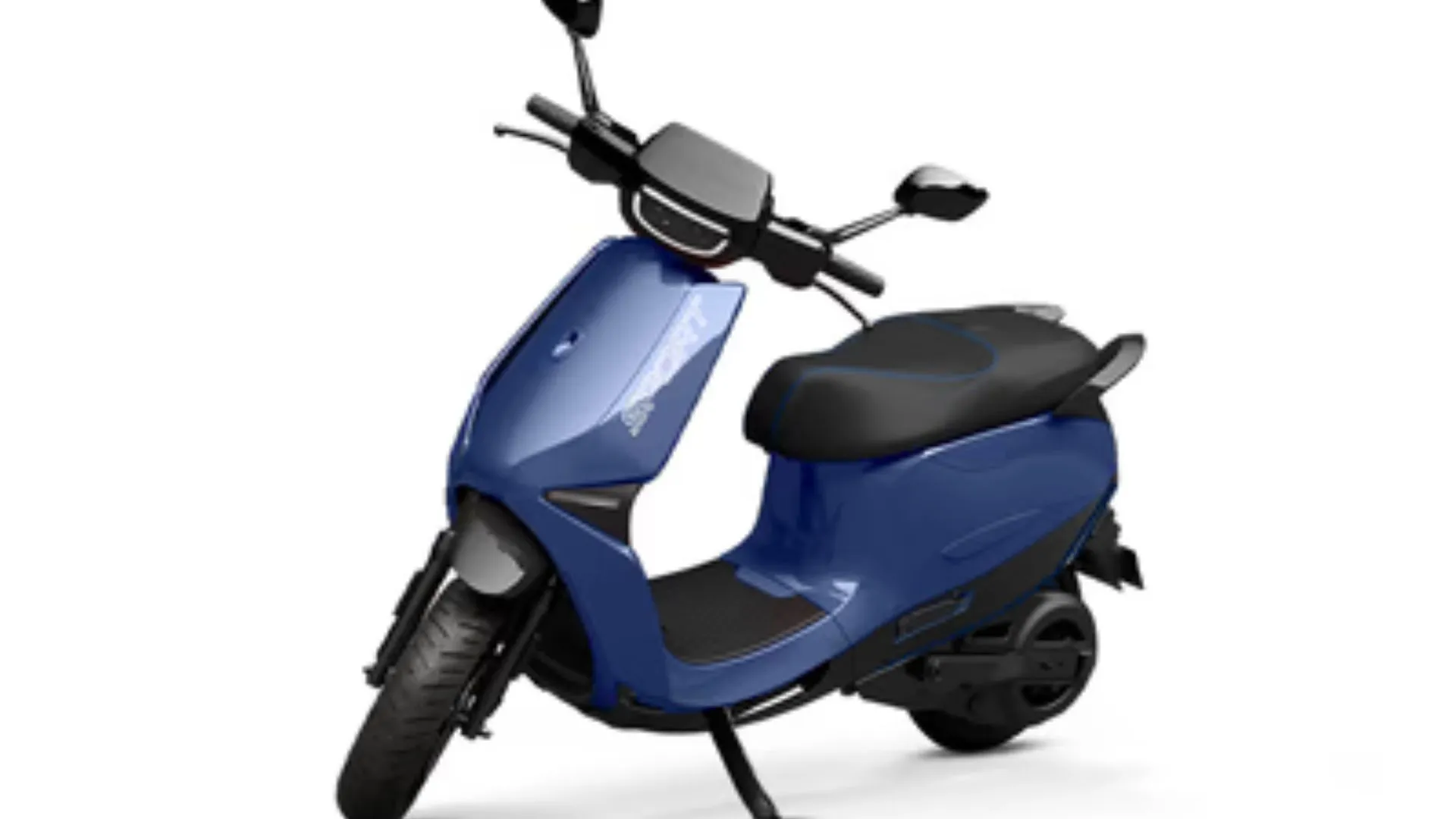 ओला इलेक्ट्रिक ने बनाया 10 लाख वाहन मैन्युफैक्चरिंग का रिकॉर्ड, लांच की RoadsterX प्लस 