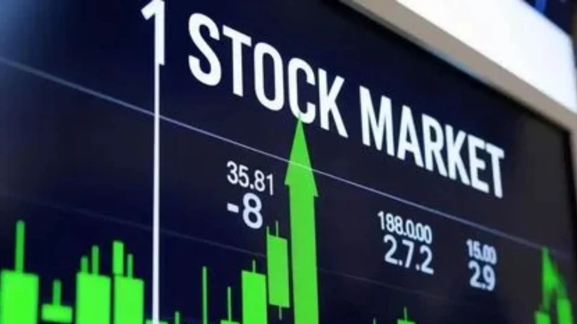 Stock Market Closed: तीन सप्ताह बाद 25 हजार अंक के पार बंद हुआ बाजार, इन शेयर्स की कीमतों में आया उछाल 