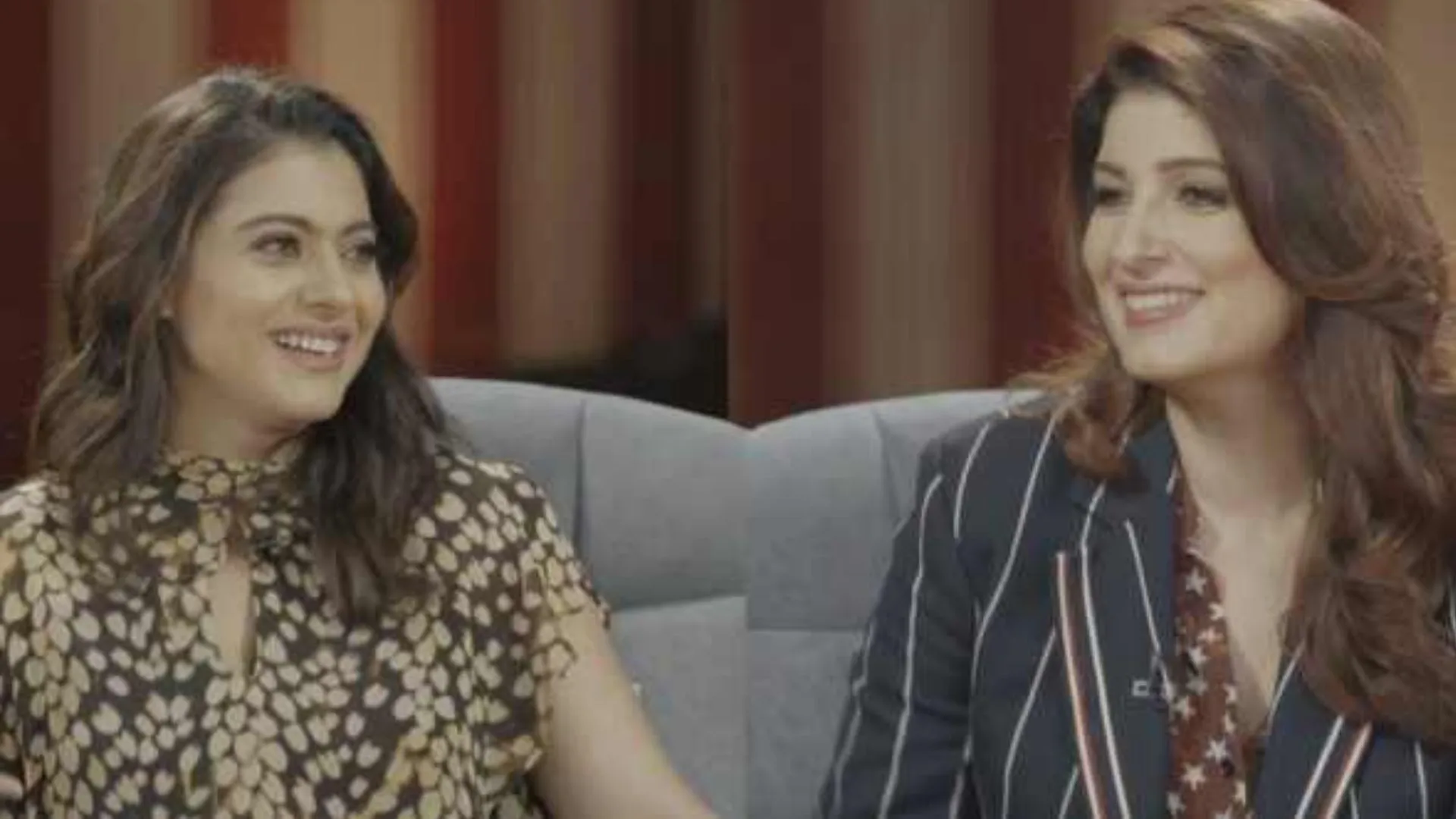 काजोल एंड ट्विंकल का नया अनस्क्रिप्टेड टॉक शो...OTT पर मिलकर मचायेगी धमाल, इस दिन होगा ग्लोबल प्रीमियर